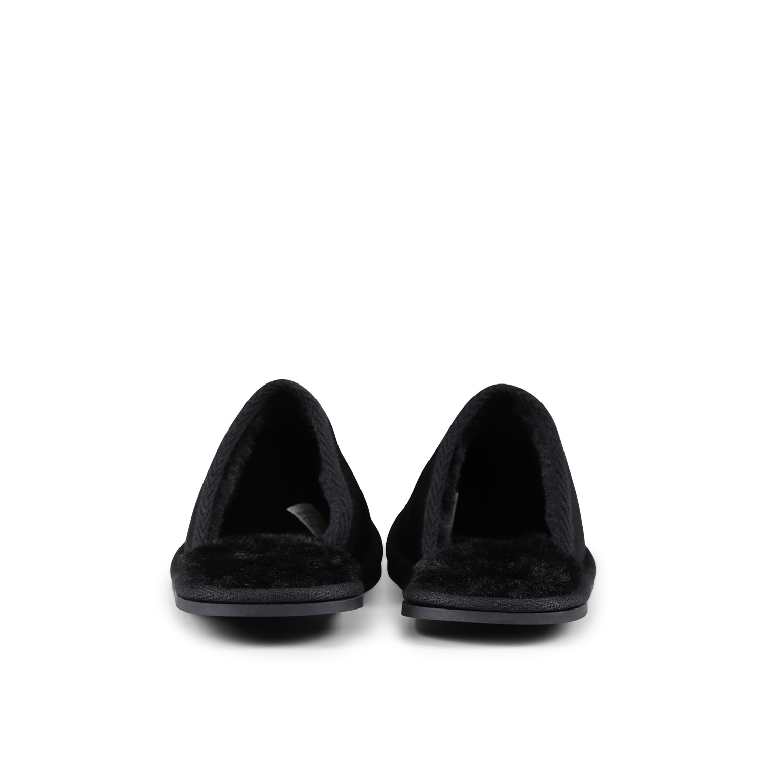 Hugo Boss Black Slippers For Boy With Logo In Multi
