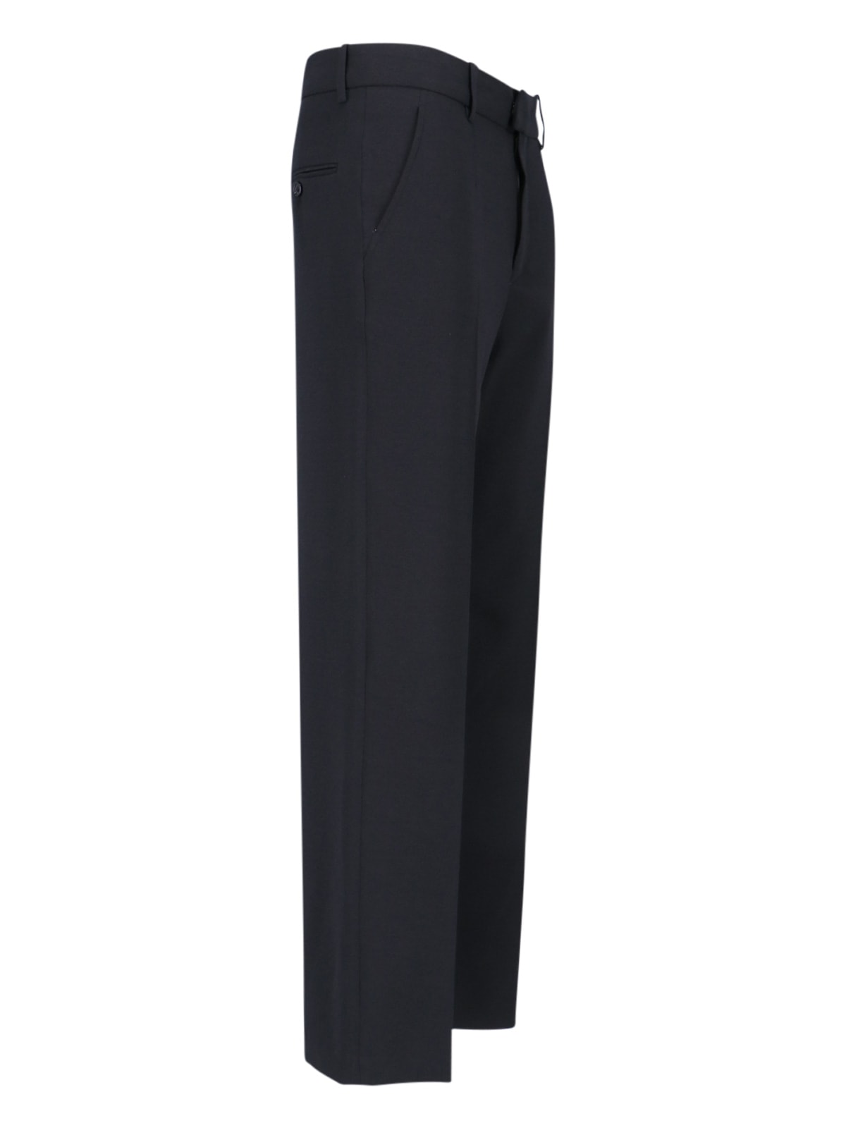 Shop Isabel Marant Straight Pants