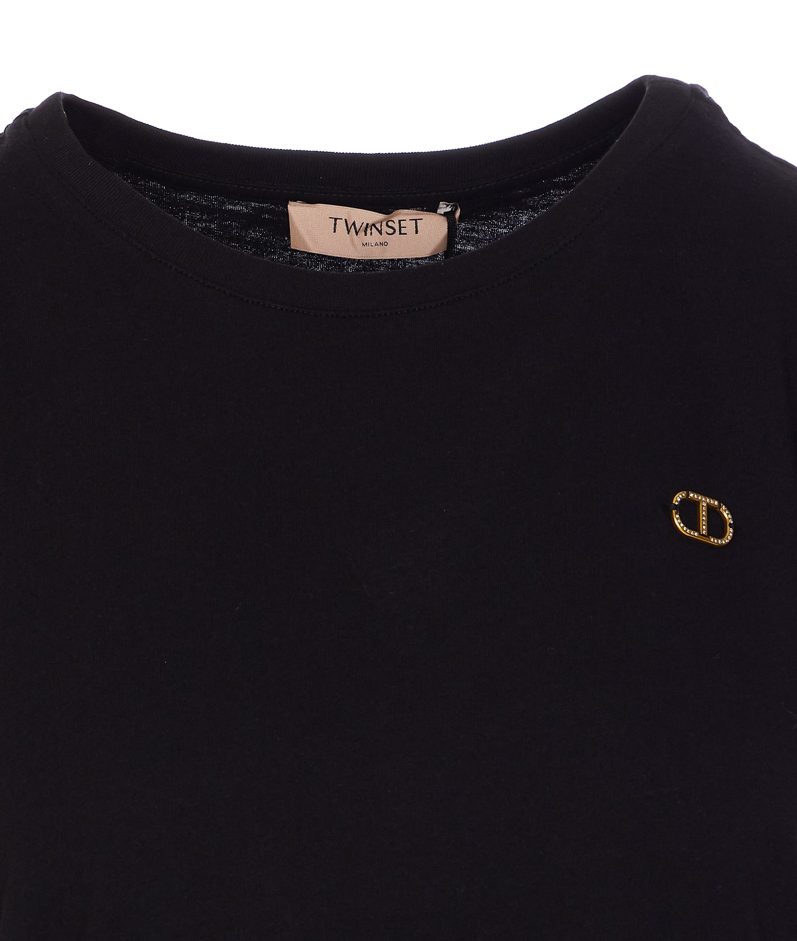 Shop Twinset T-shirt