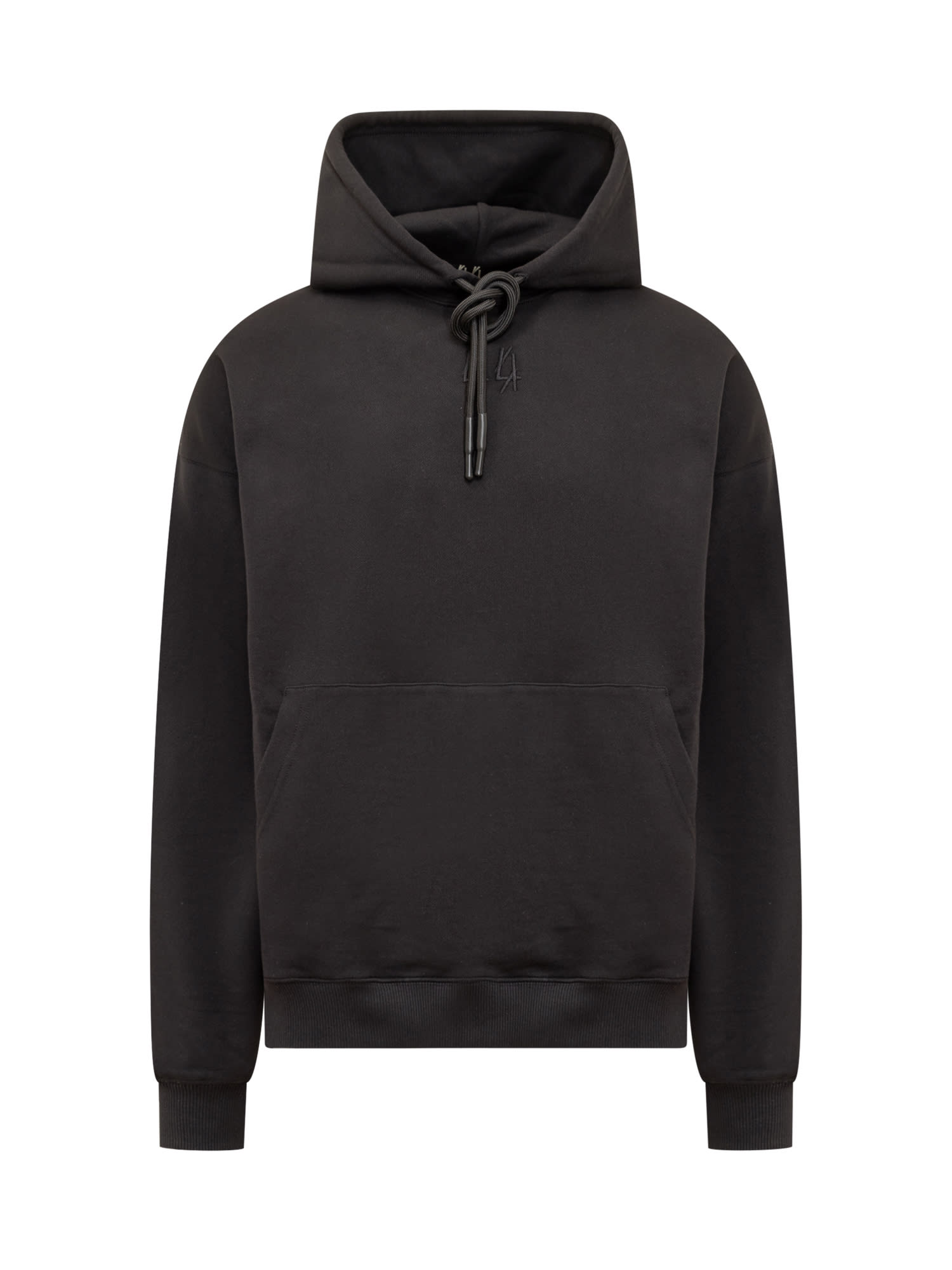 Hoodie With Logo