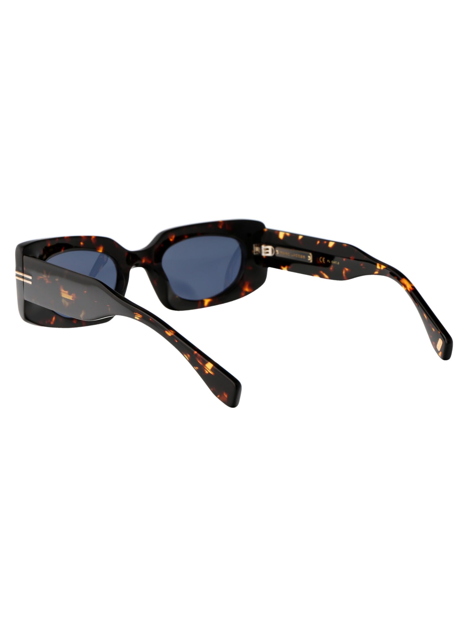 Shop Marc Jacobs Mj 1075/s Sunglasses In 086ku Avana