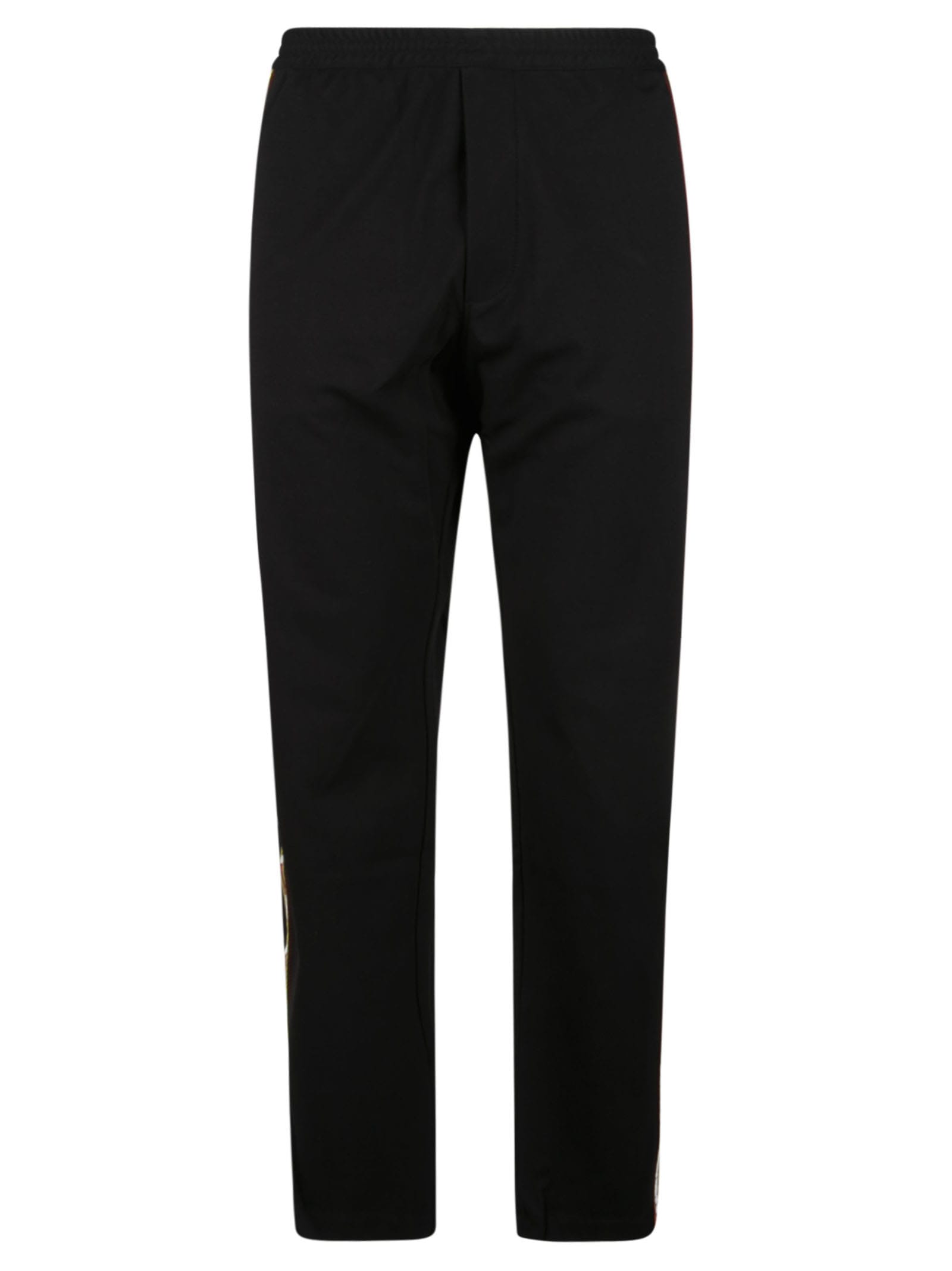 Dsquared2 Side Band Gym Track Pants