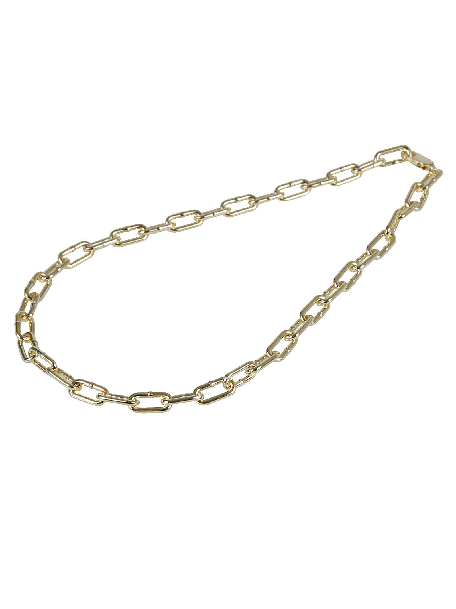 Bottega Veneta Chain Necklace