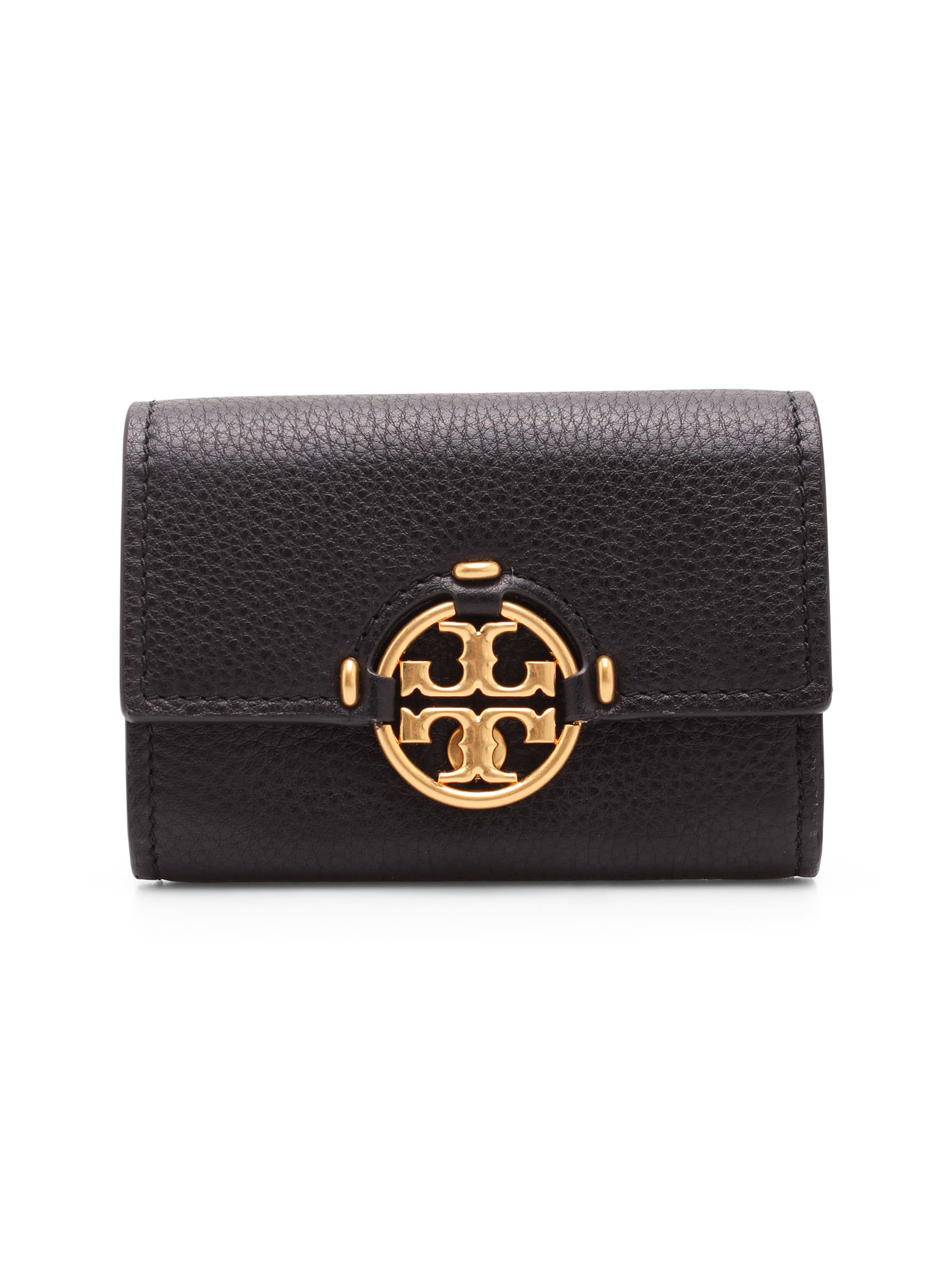Tory Burch miller Mini Leather Wallet