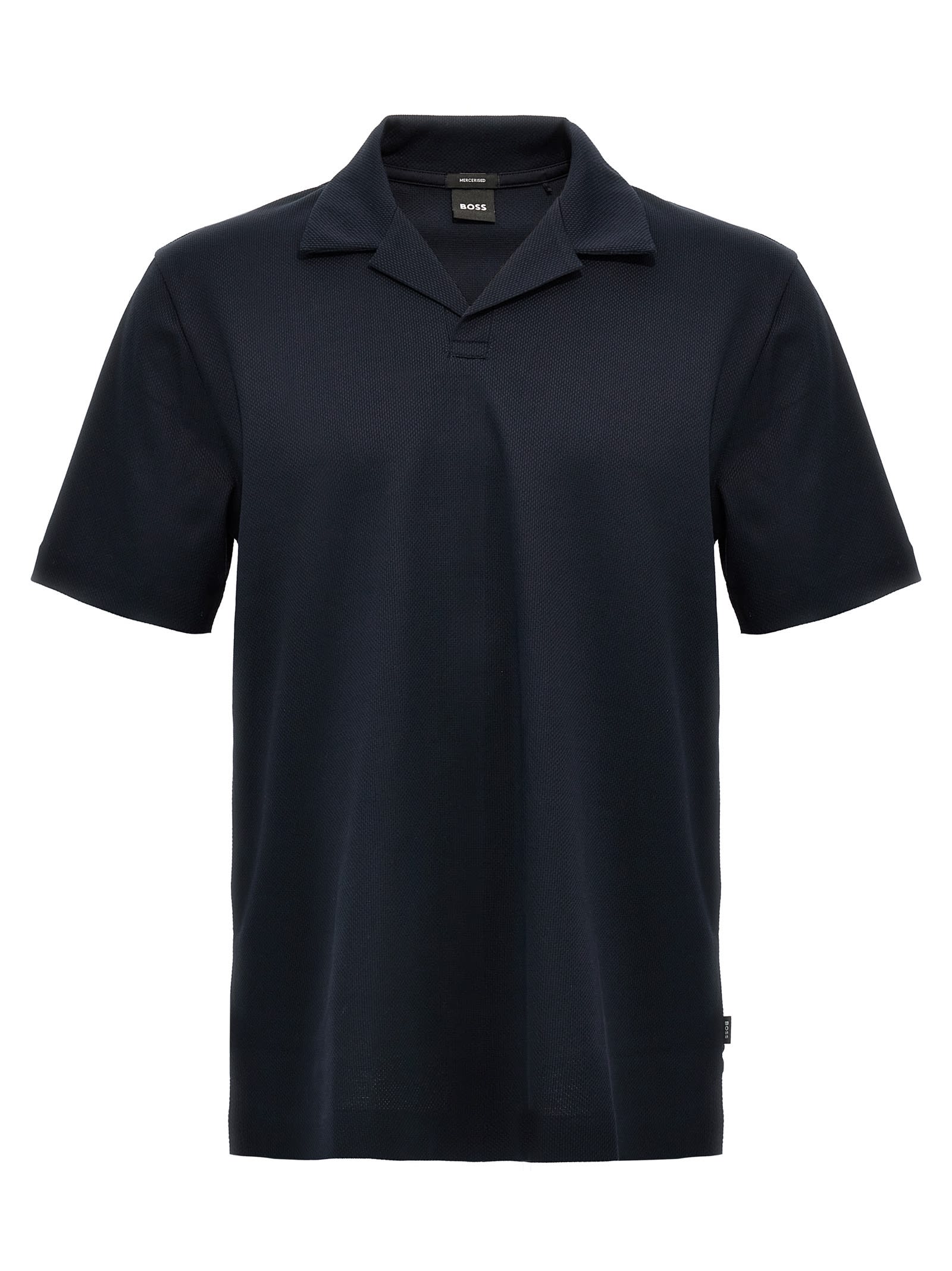 pye 18 Polo Shirt