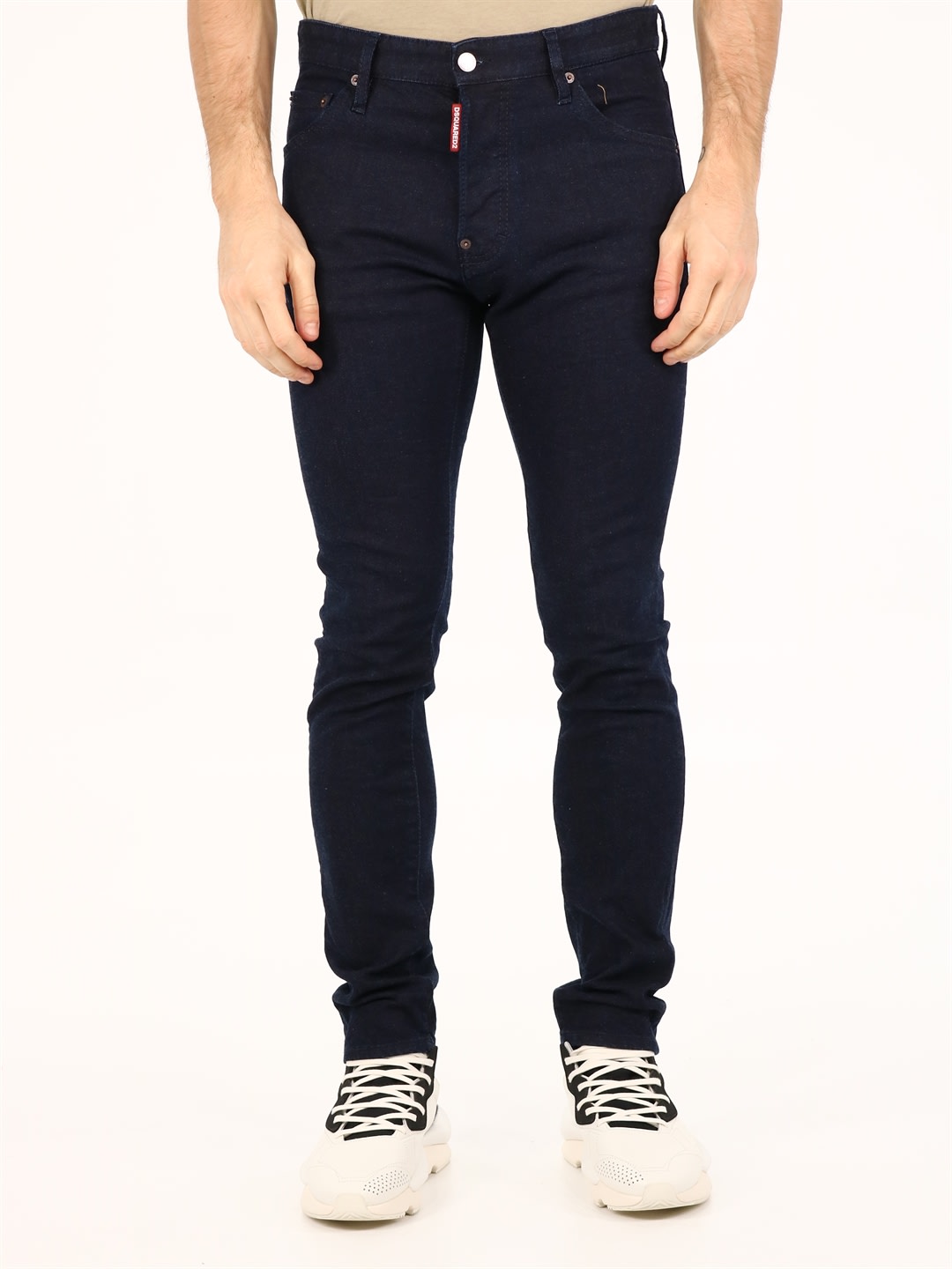 Dsquared2 Cool Guy Jeans Blue