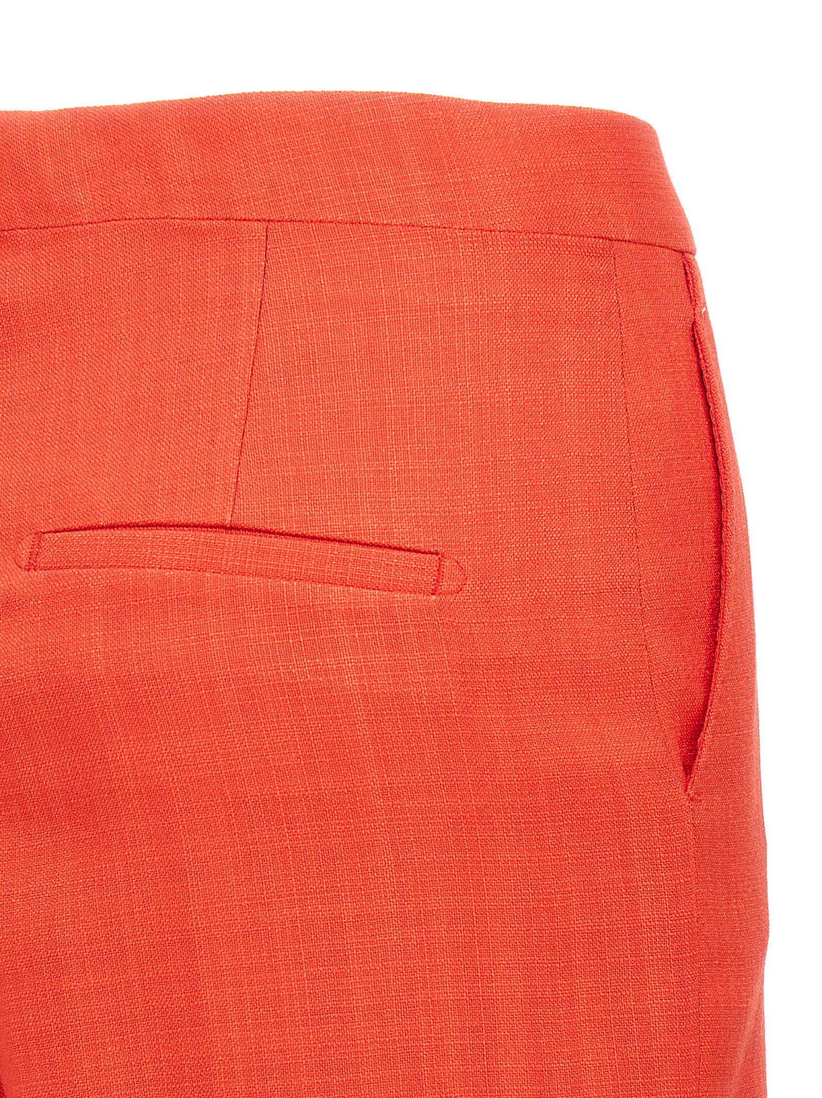 TAGLIATORE B-ELLE SHORTS