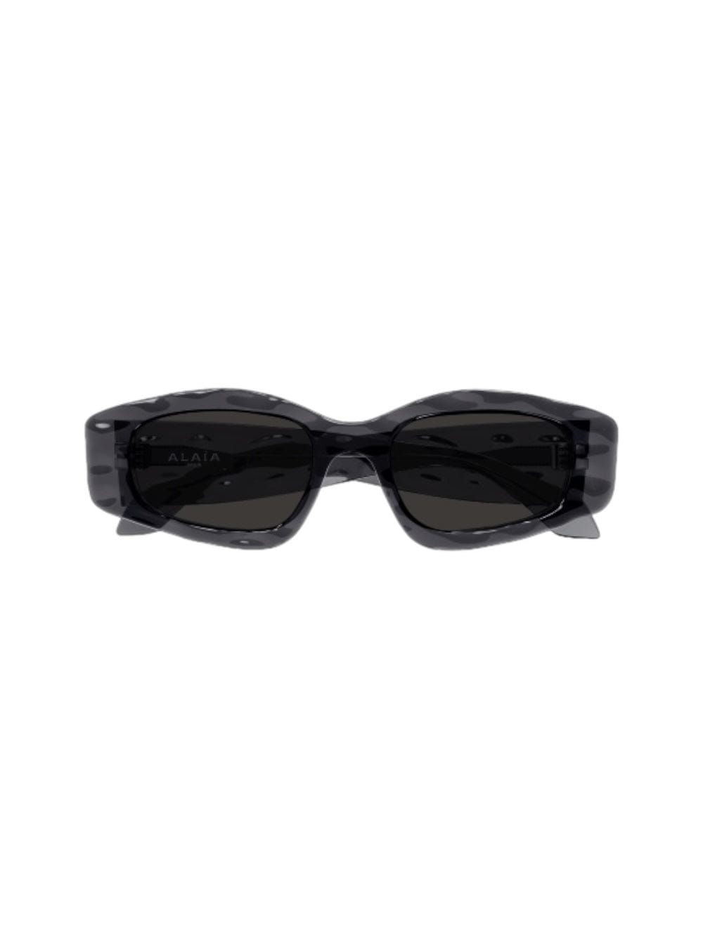 Shop Alaïa Aa0079 Sunglasses