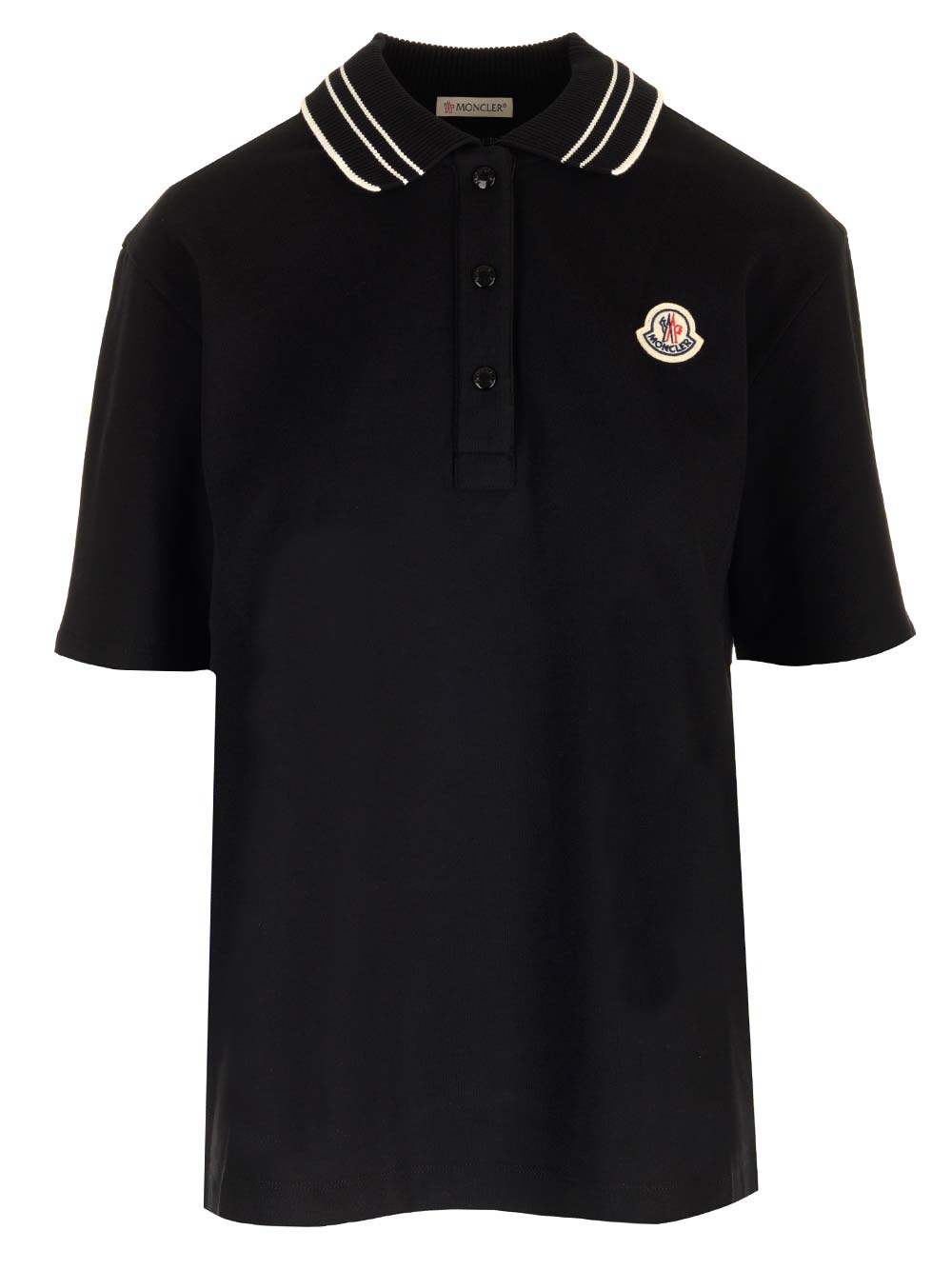 Classic Fit Polo Shirt