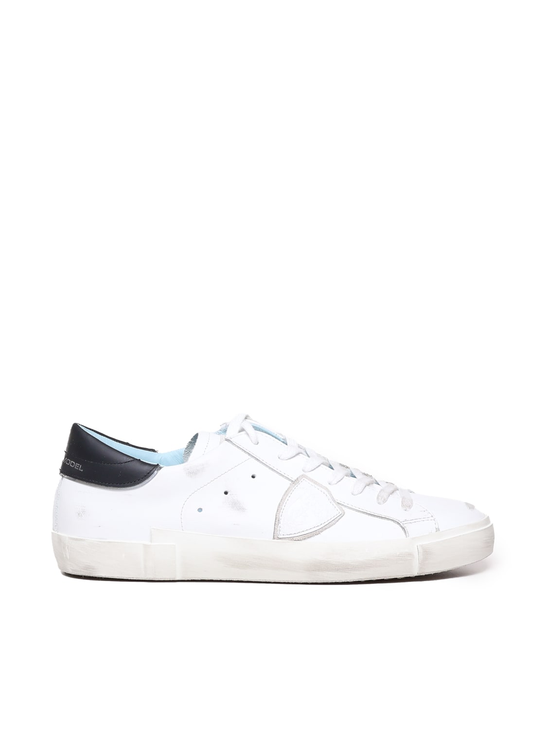 Parisx Sneakers In Leather