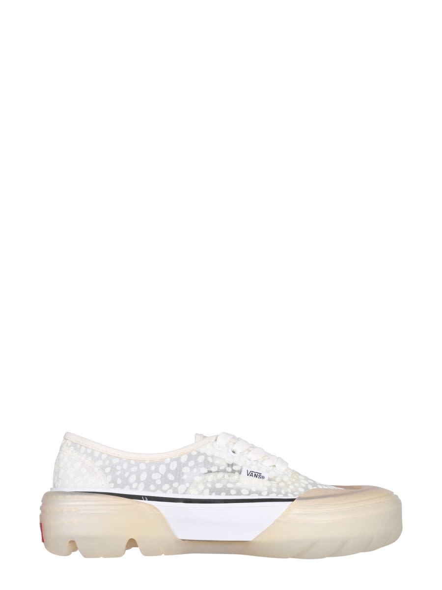 Vans Old Skool Sneaker In Multicolour