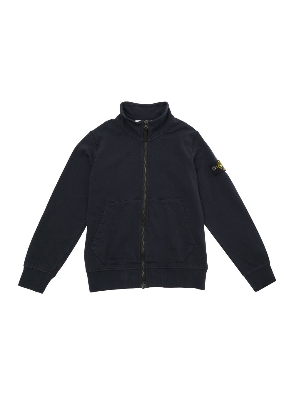 Stone Island 801662640v0020 In Blu