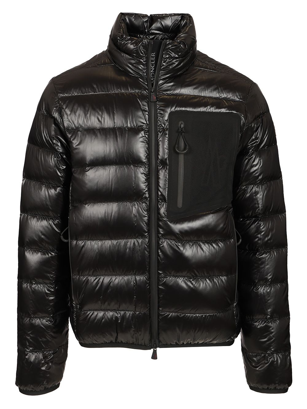 Lightweight Down Jacket fraser