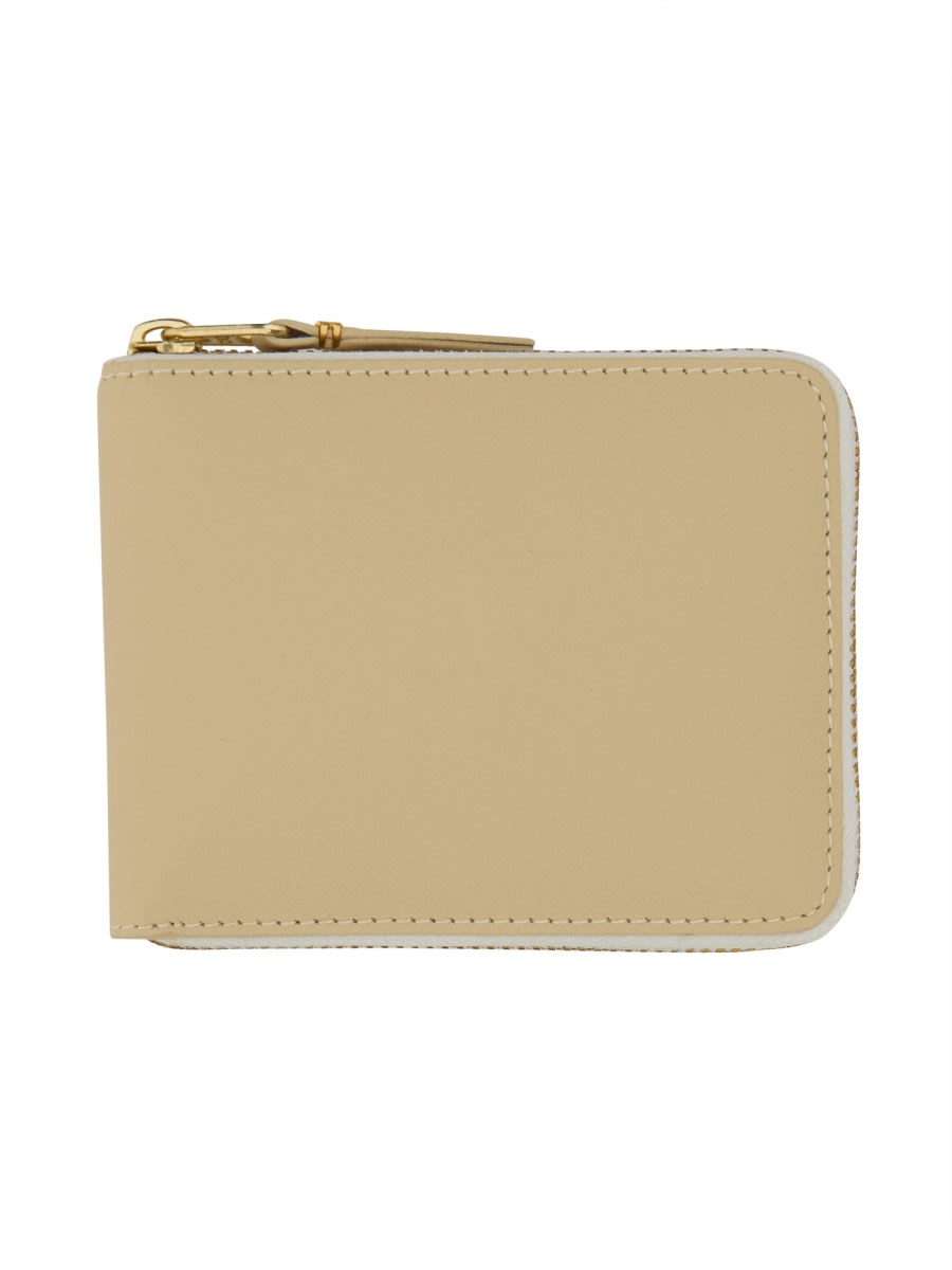 Leather Wallet