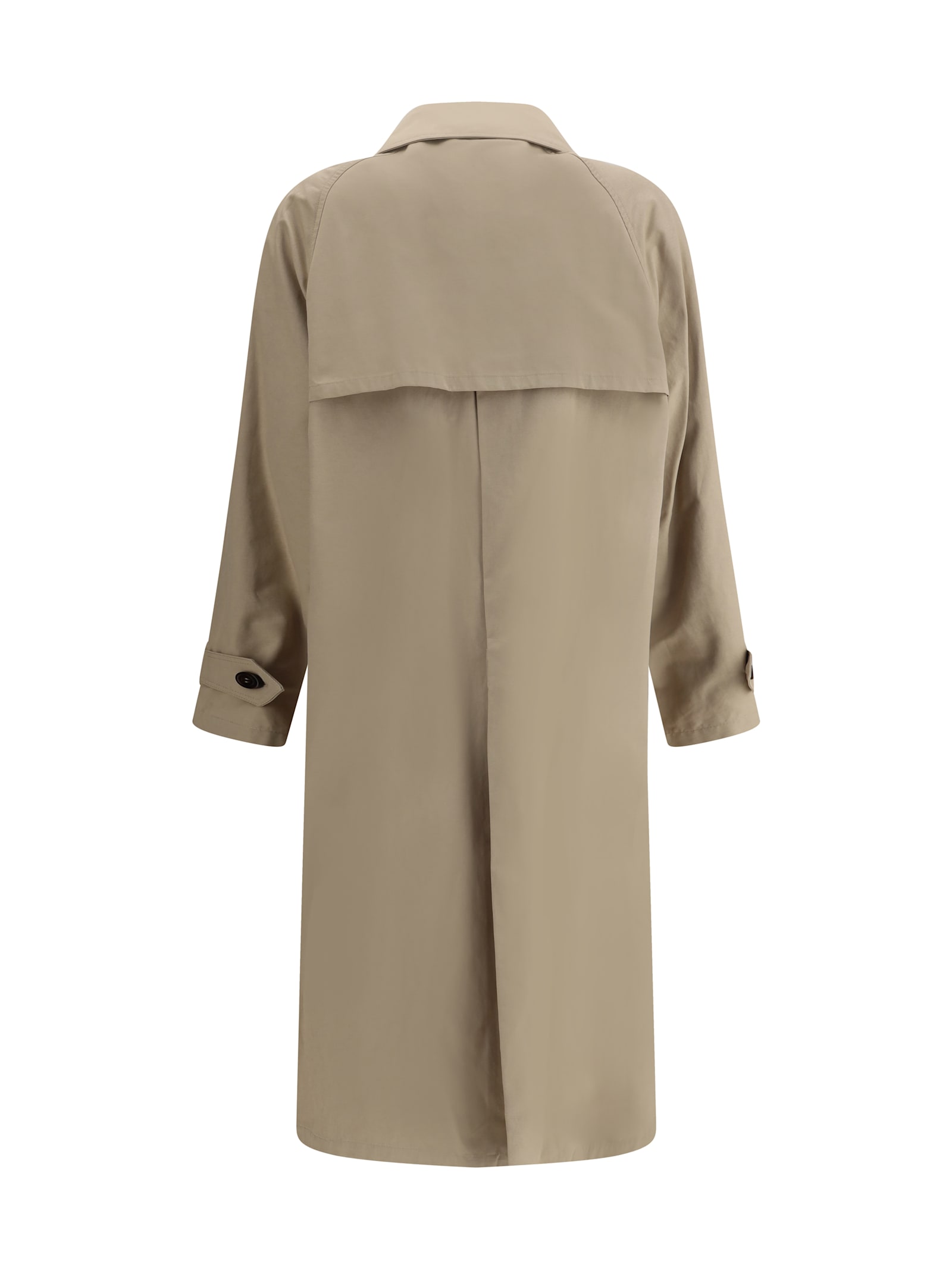 Paltò Marta Trench Coat In 975