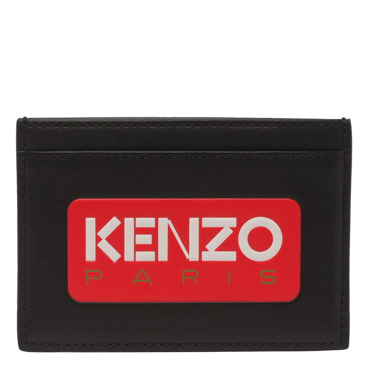 Kenzo Logo Cards Holder