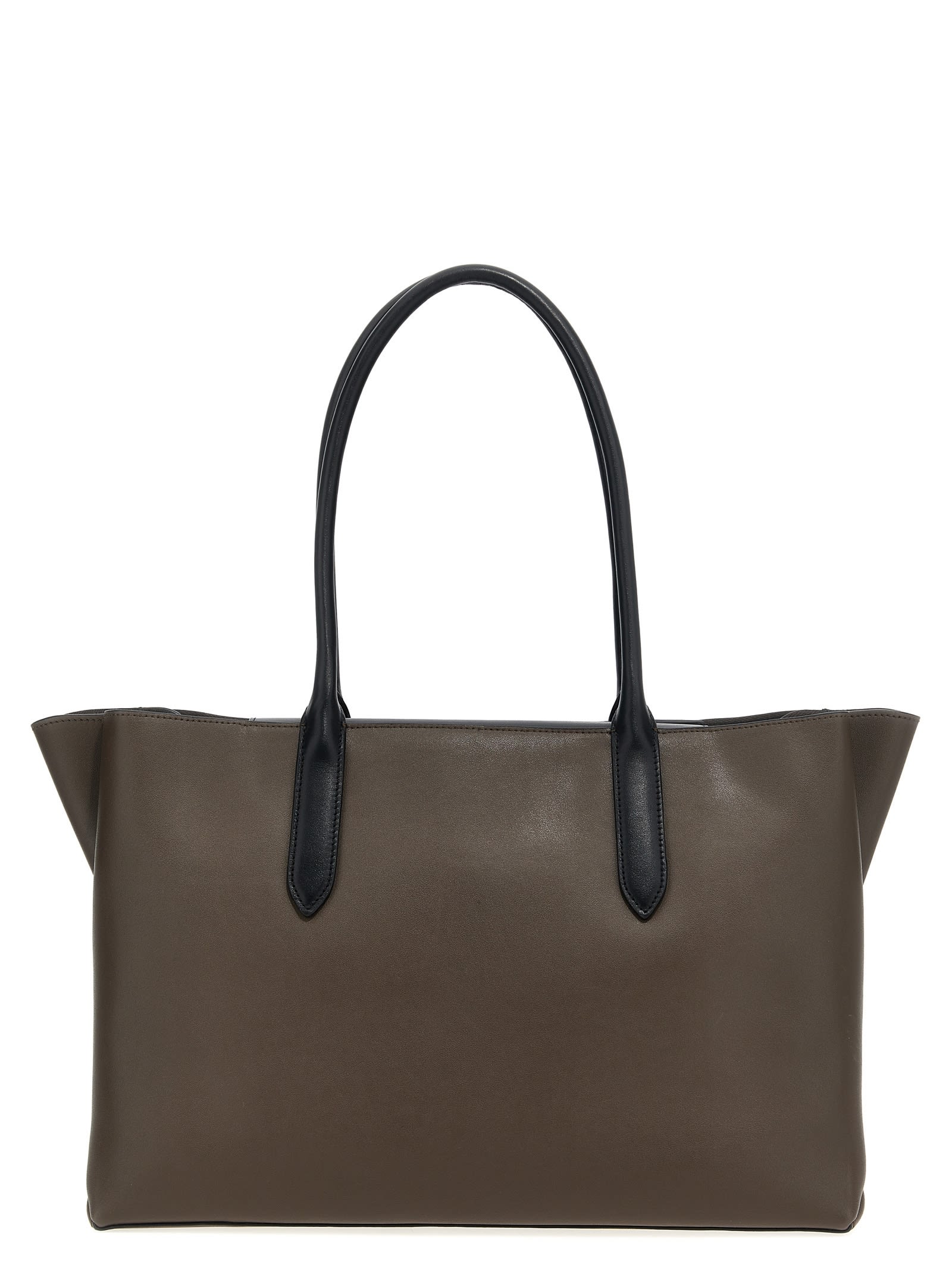 Meridiana L Shoulder Bag