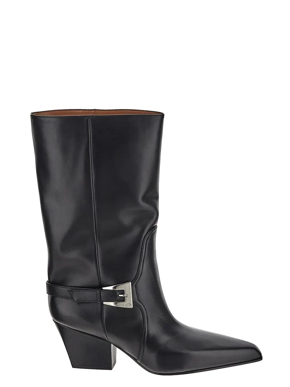 PARIS TEXAS JANE BOOT 