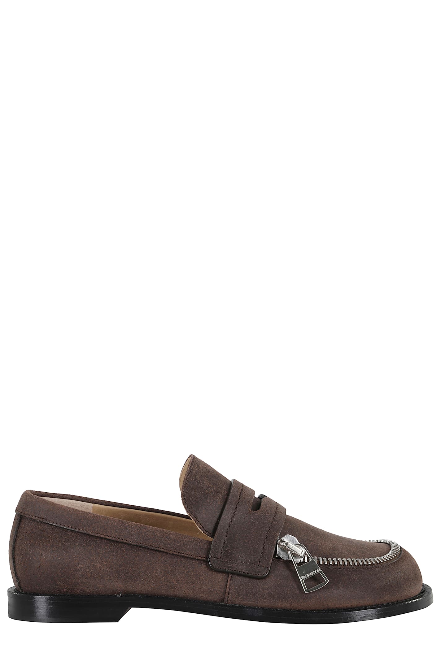 J.W. Anderson J. W. Anderson Biker Mocassin W