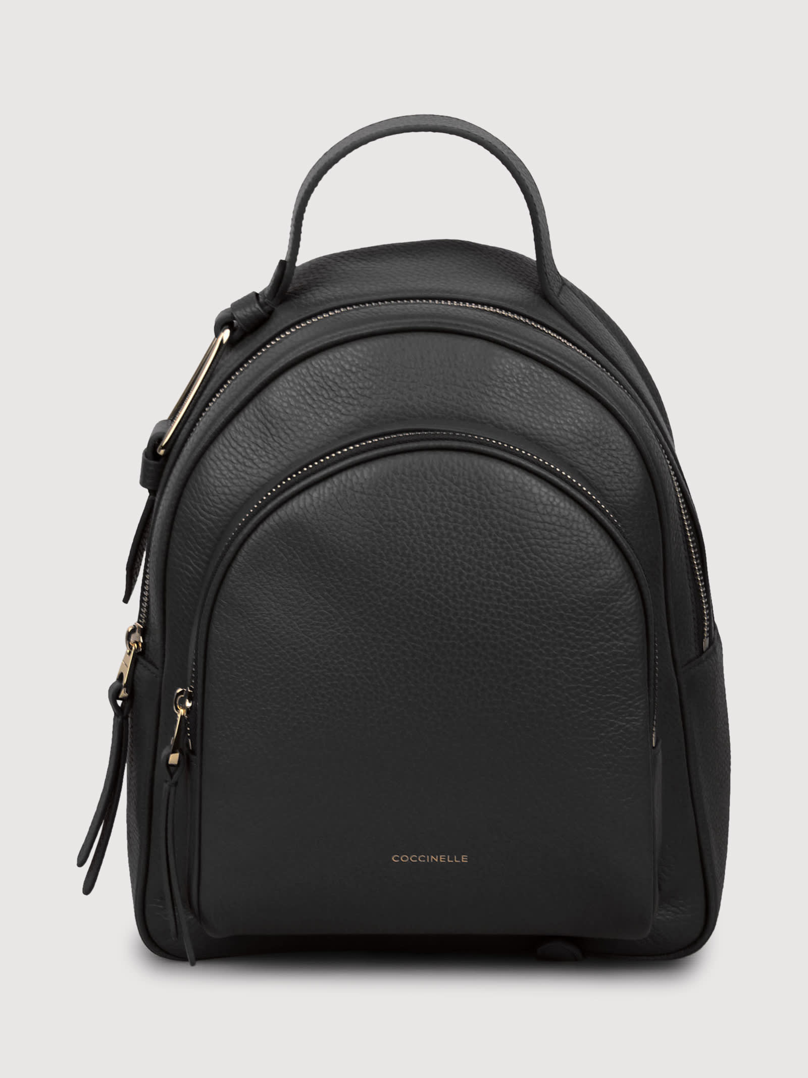 Shop Coccinelle Gleen Medium Backpack