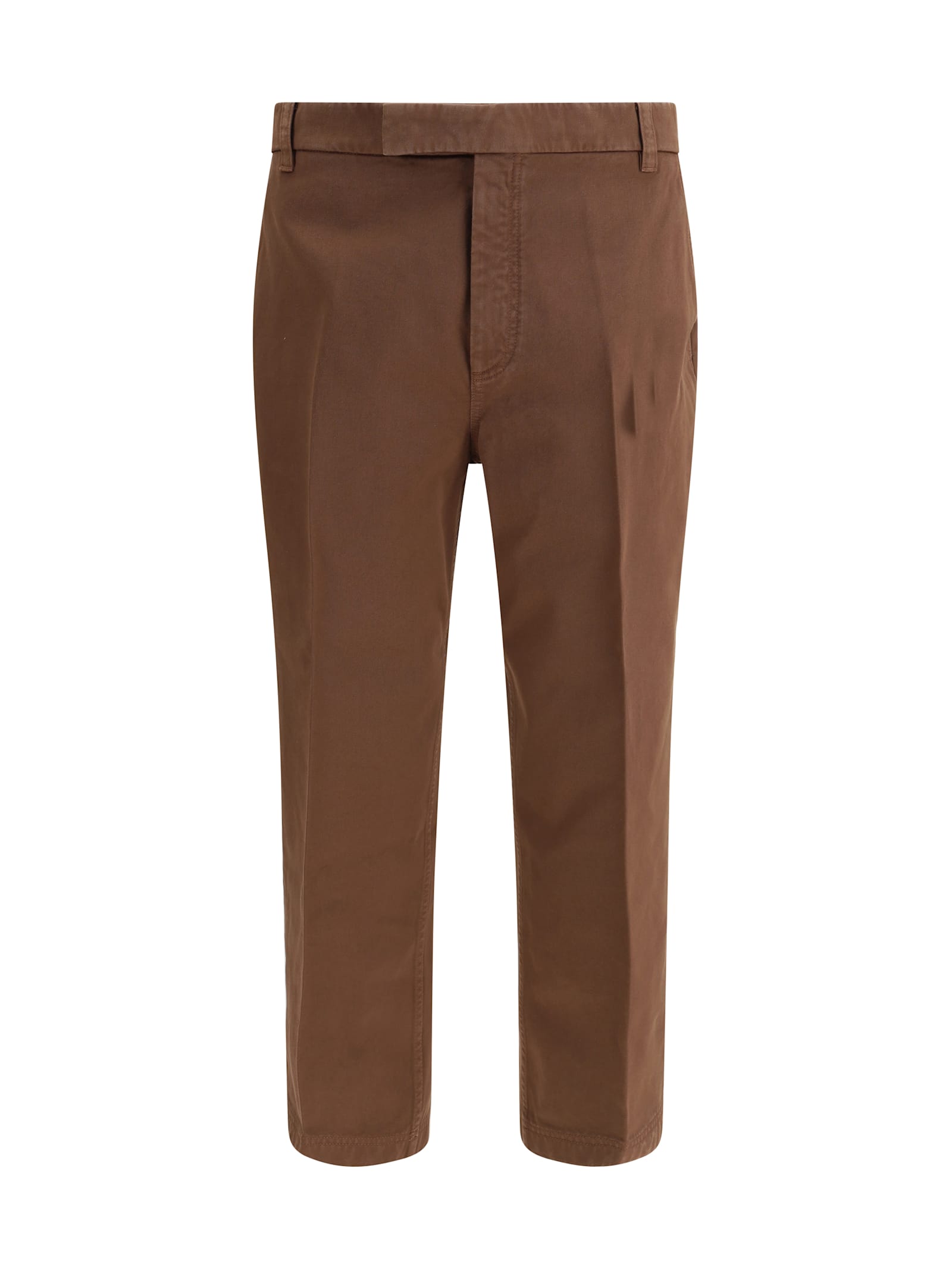 Cotton Pants