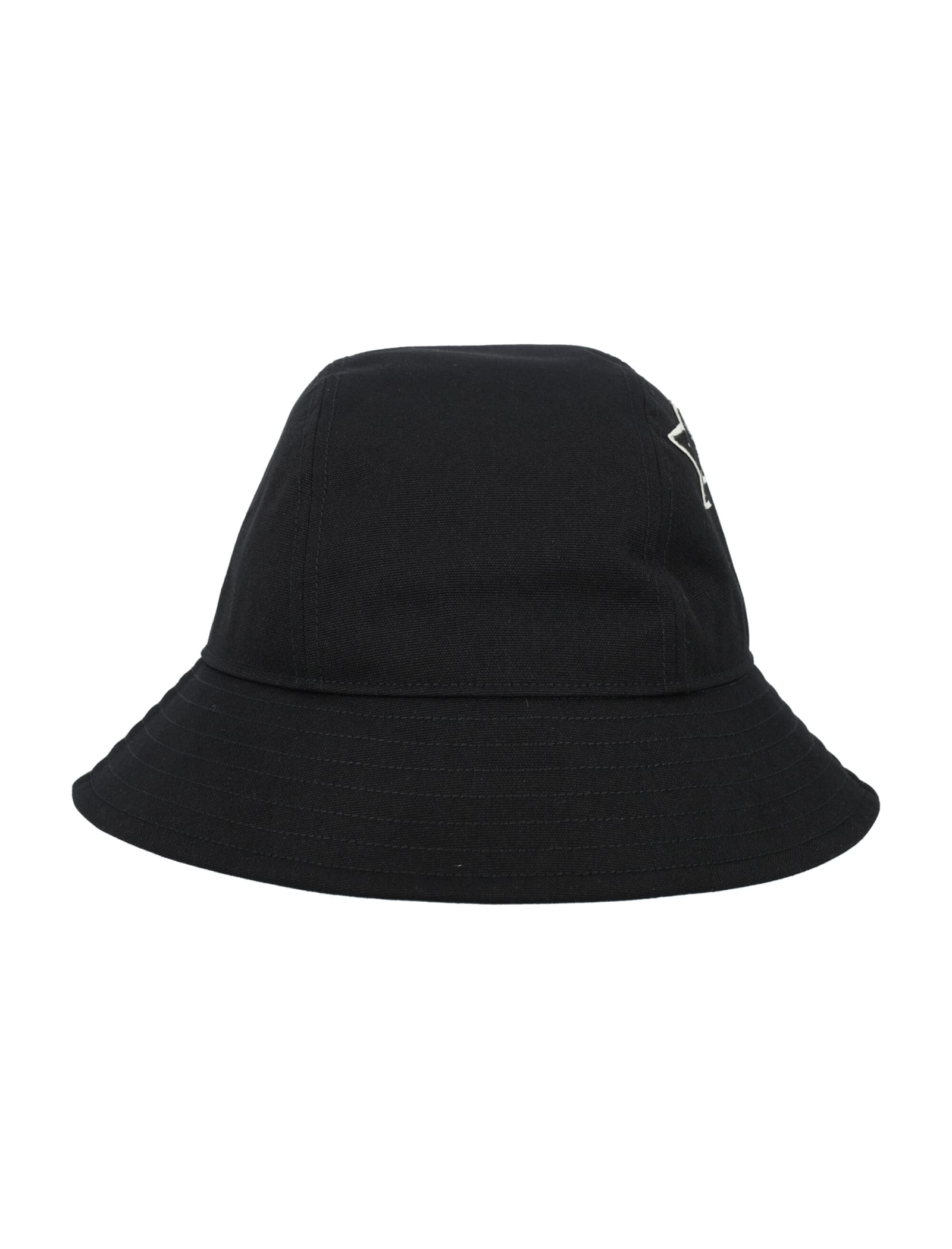 Yojhi Bucket Hat