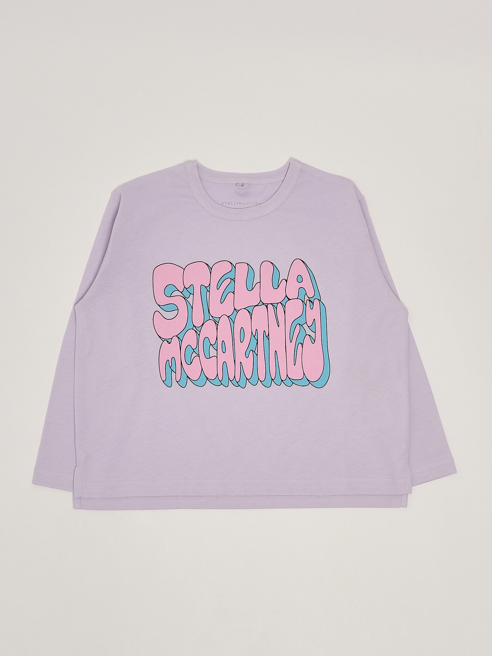 STELLA MCCARTNEY T-SHIRT T-SHIRT 