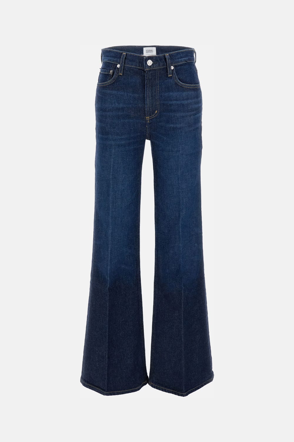 Citizen Of Humanity Citizens Of Humanity Jeans In Blue