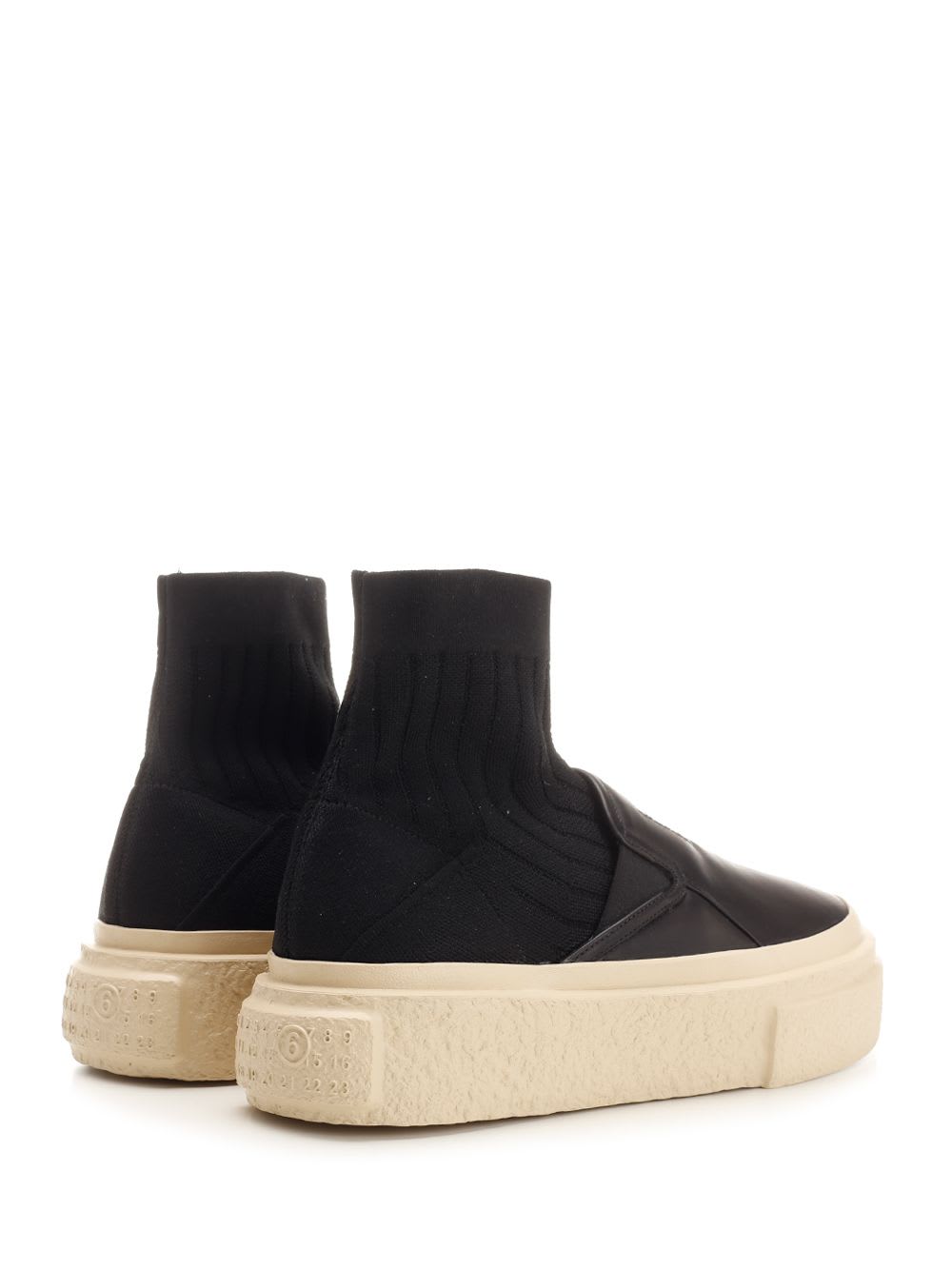 gambetta High-top Sneakers