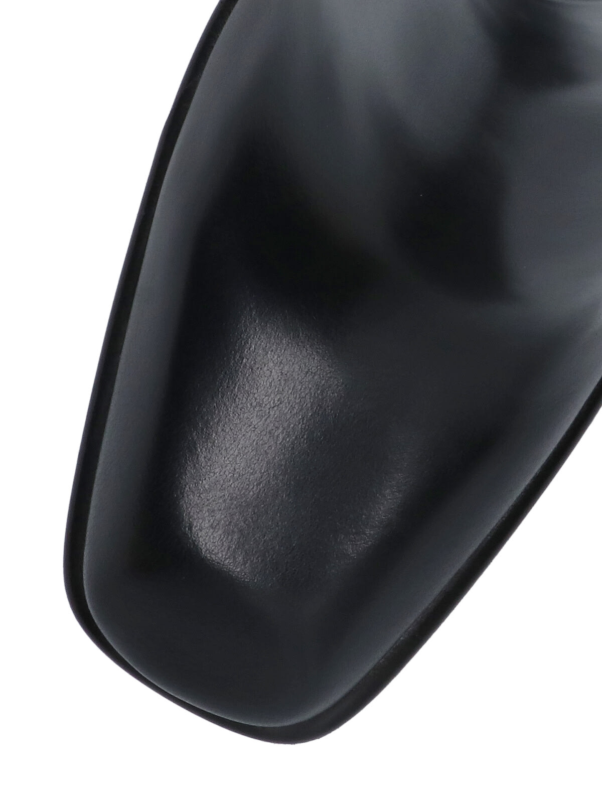Alexander Wang Throttle Ankle Boots