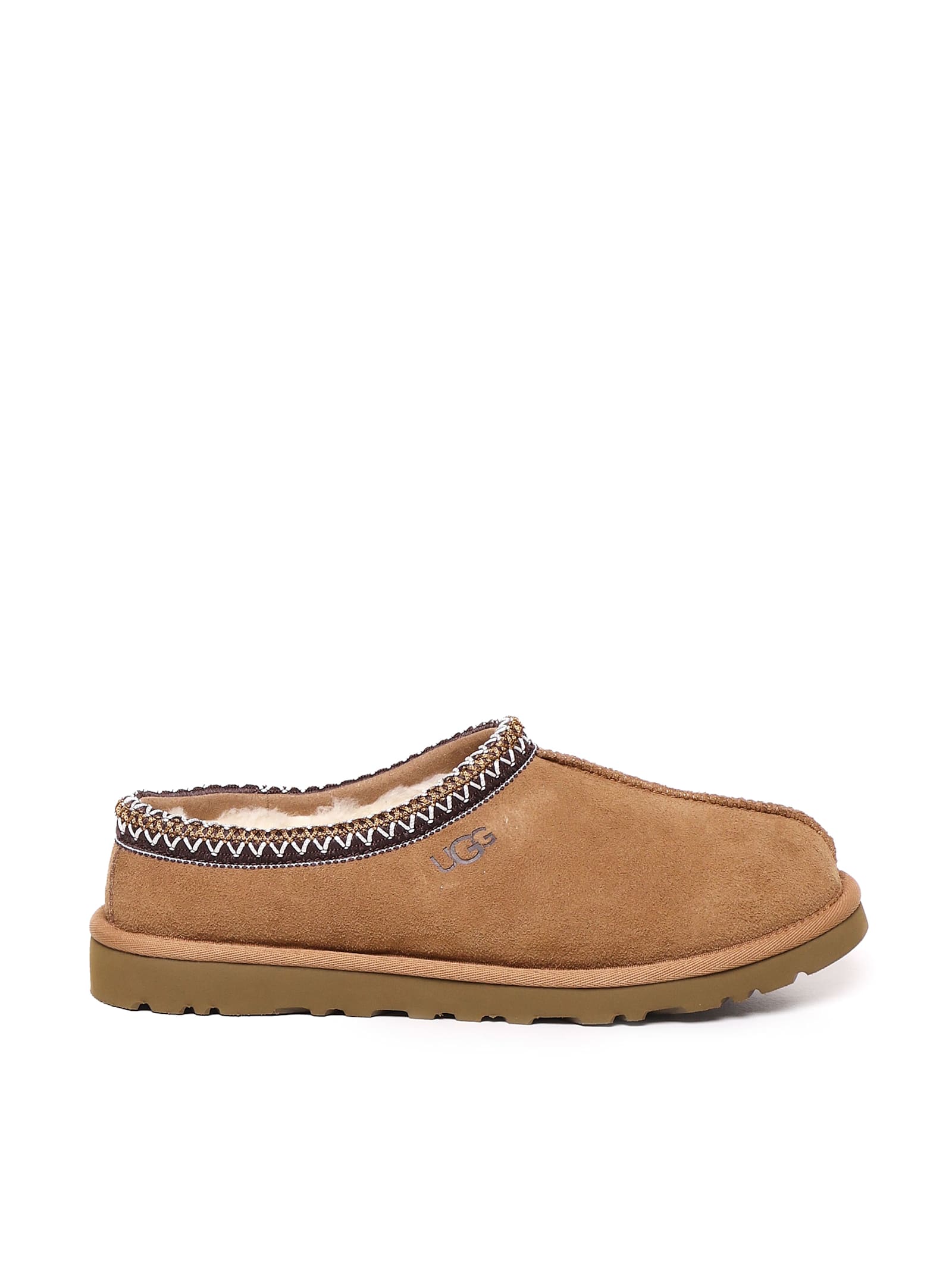 Tasman Loafers