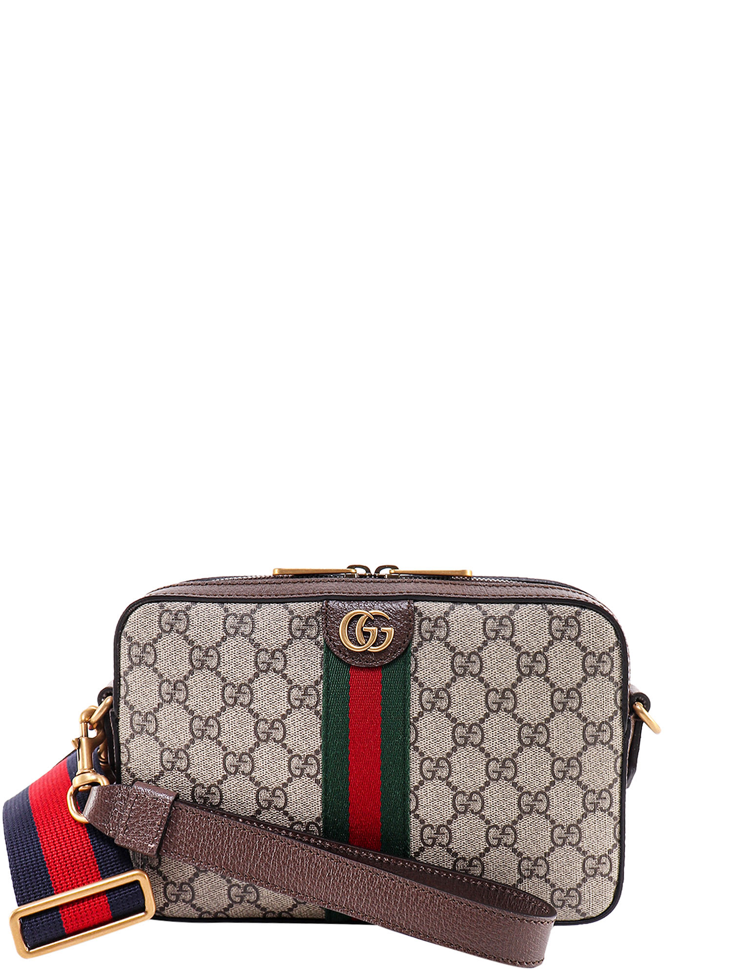 Gucci Ophidia Gg Shoulder Bag