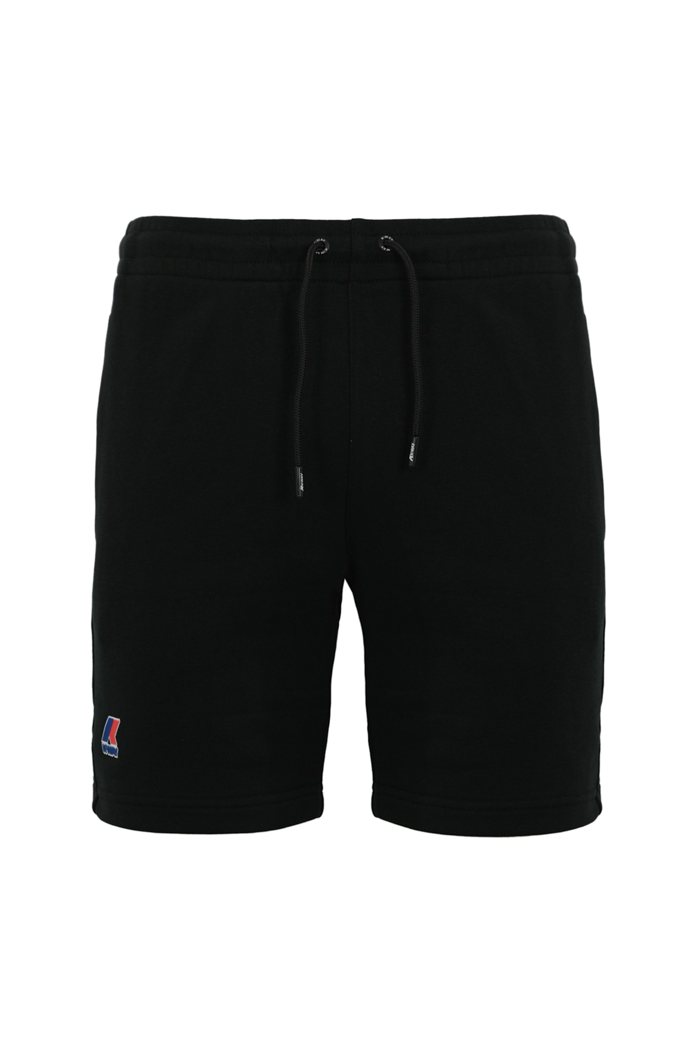Le Vrai Dorian Poly Cotton Shorts