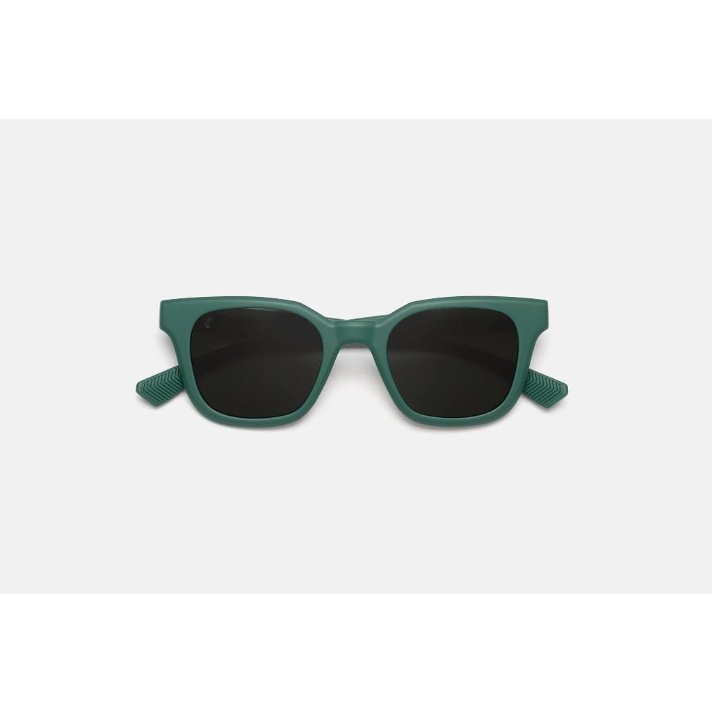 K-way Aventurier Sunglasses In Green