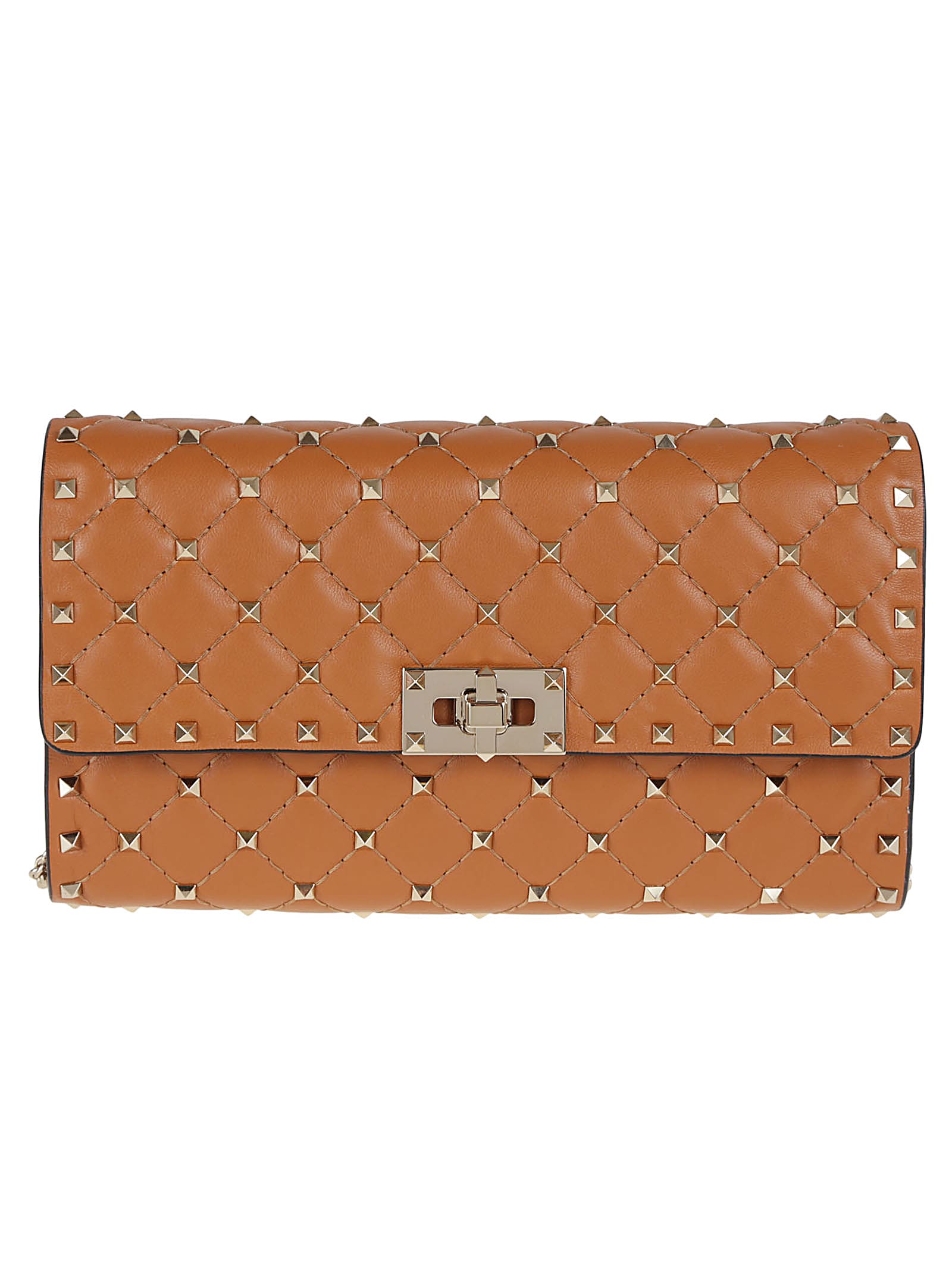 VALENTINO GARAVANI SHOULDER BAG ROCKSTUD