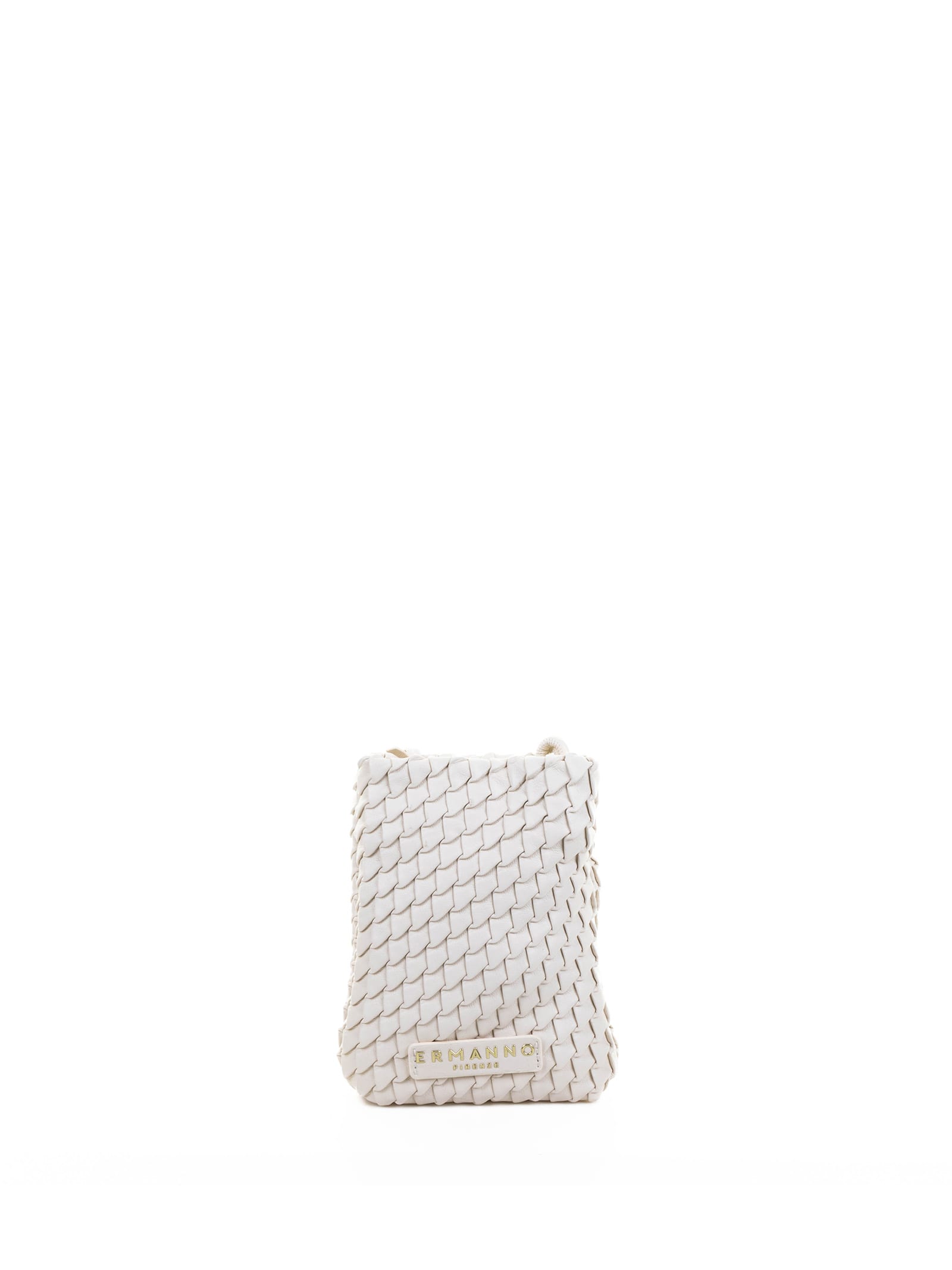 Ermanno Scervino Bags.. White