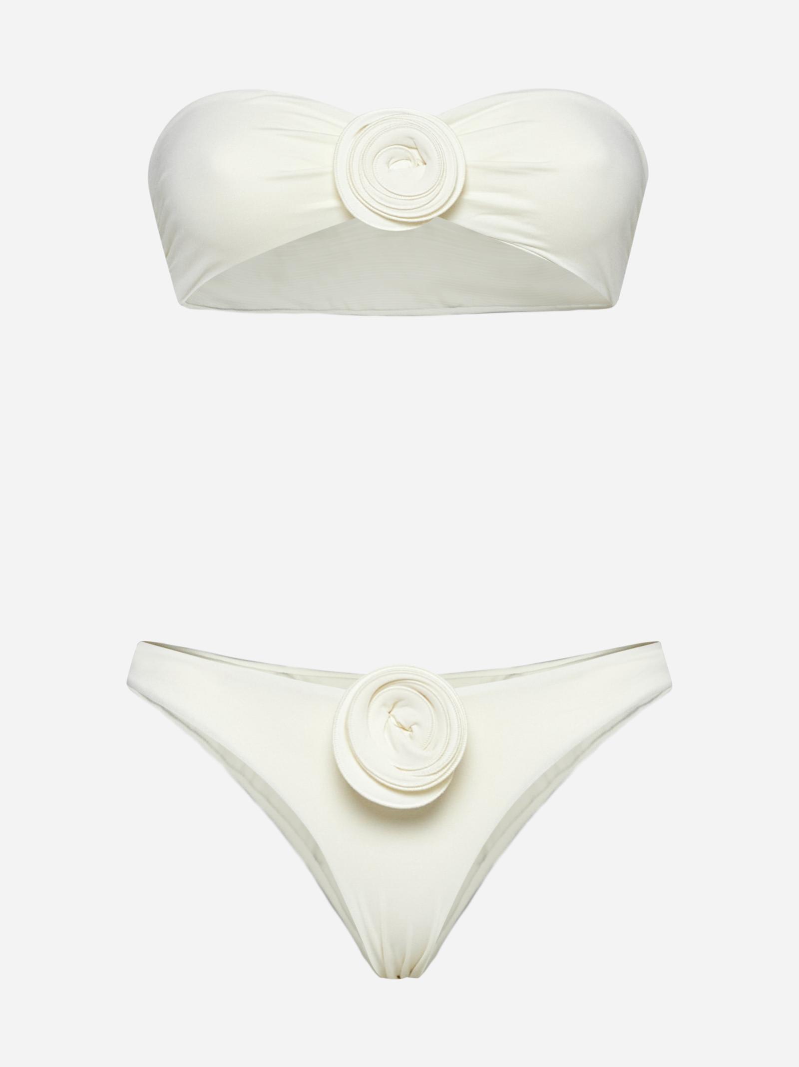 Vesna 3d Roses Bikini