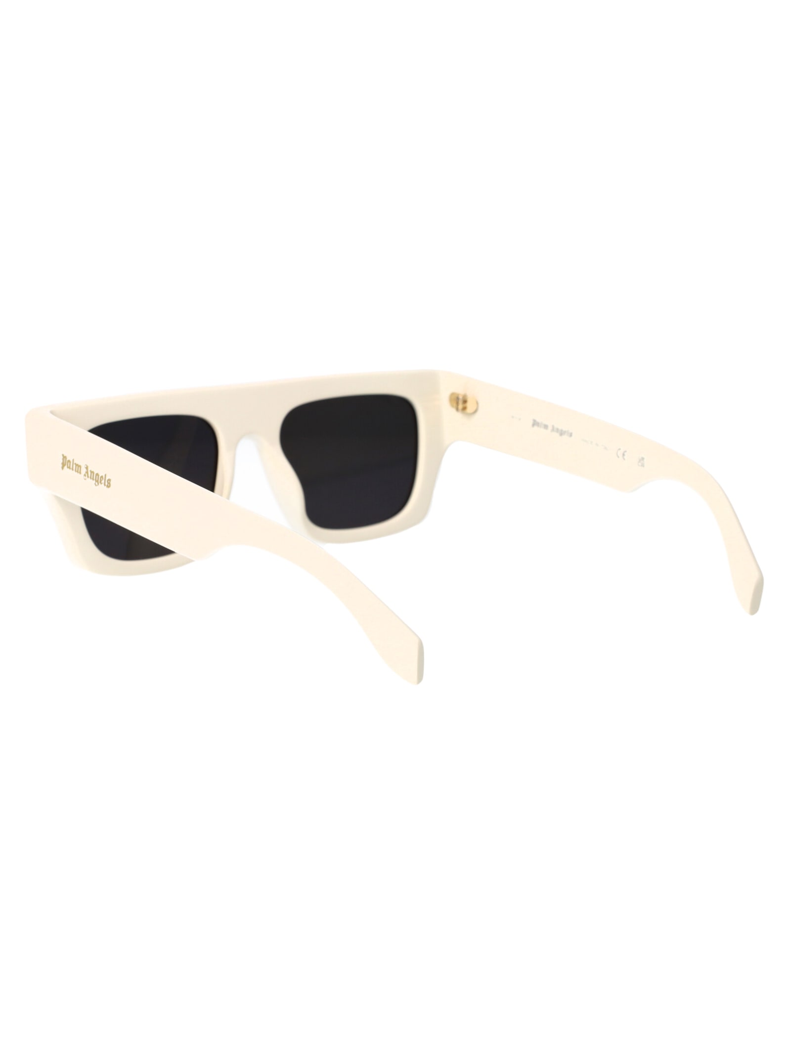 PALM ANGELS SALTON SUNGLASSES 