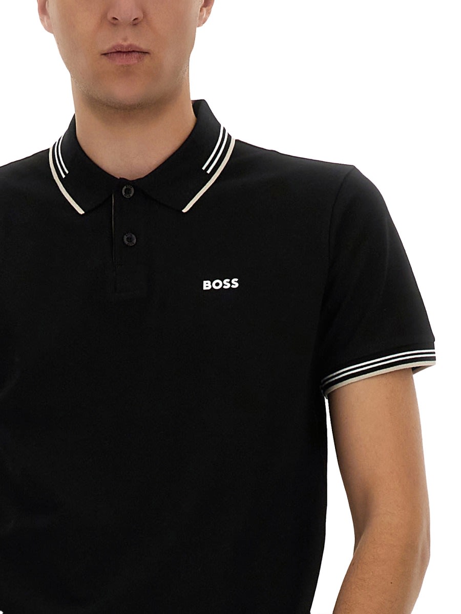 Shop Hugo Boss Polo Paul