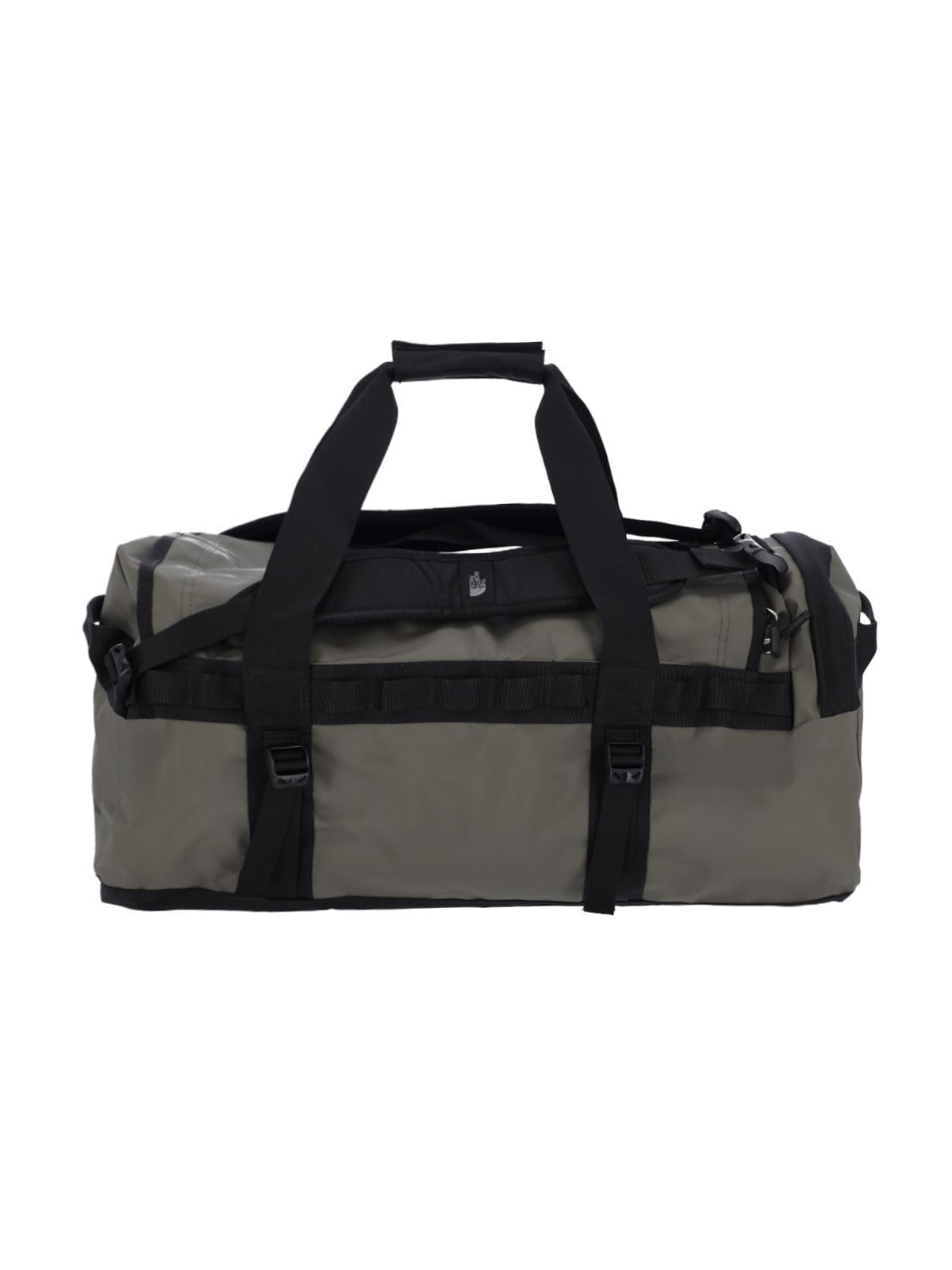 The North Face Medium Duffel Bag Base Camp In Brown
