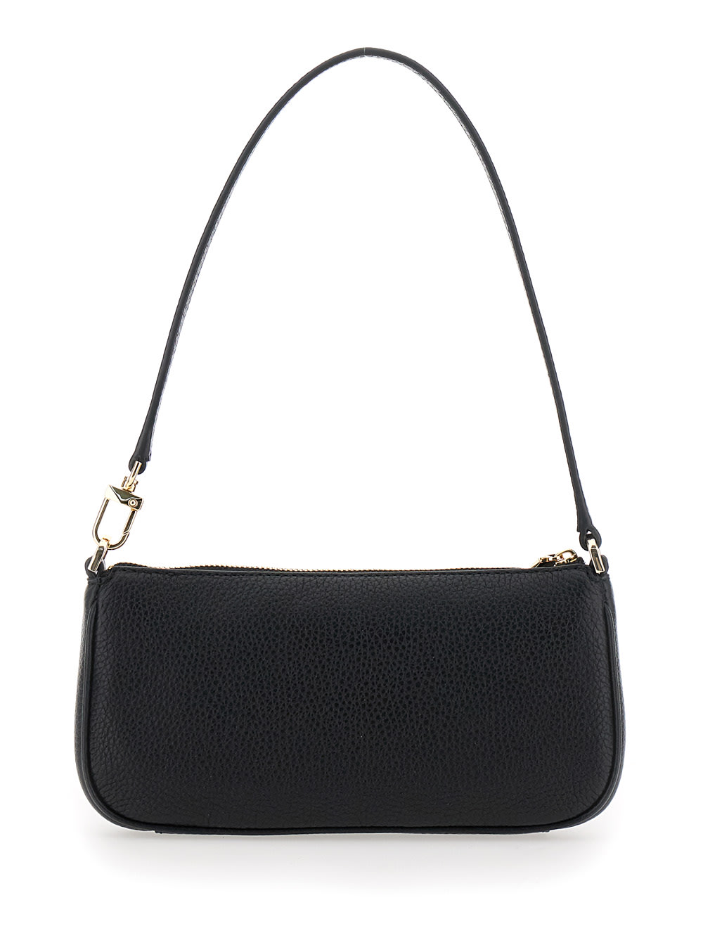 Michael Michael Kors Pochette In Black