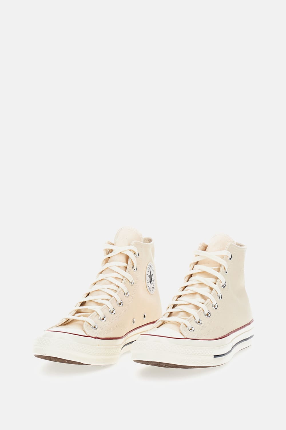 Converse Chuck Taylor Hi-top Sneakers In White