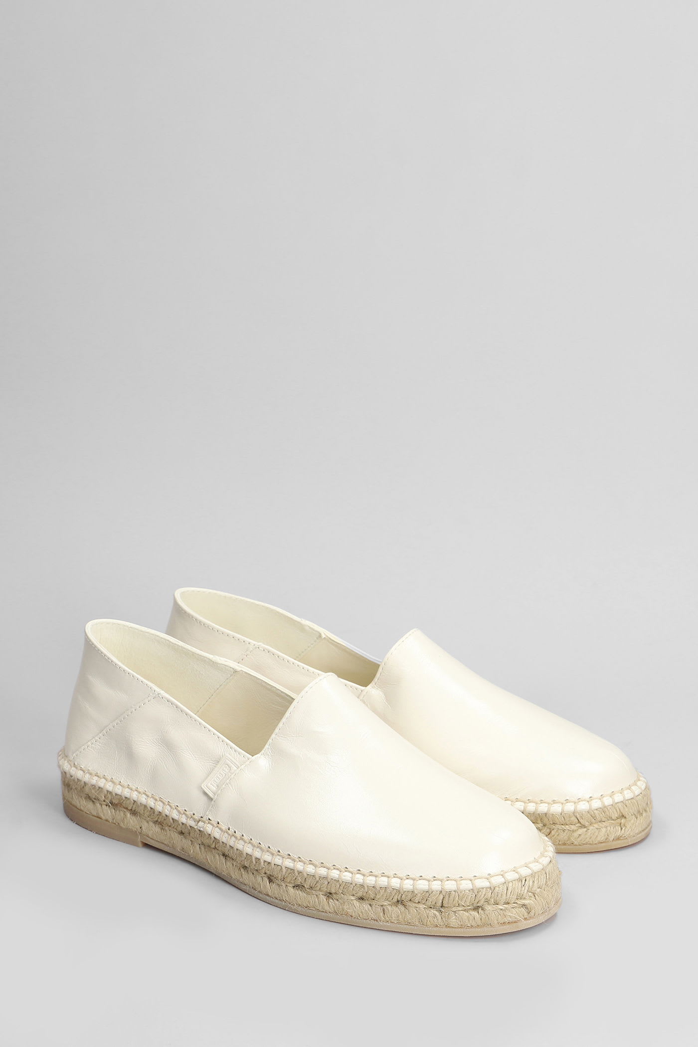 Ami Alexandre Mattiussi Ami Paris Espadrilles
