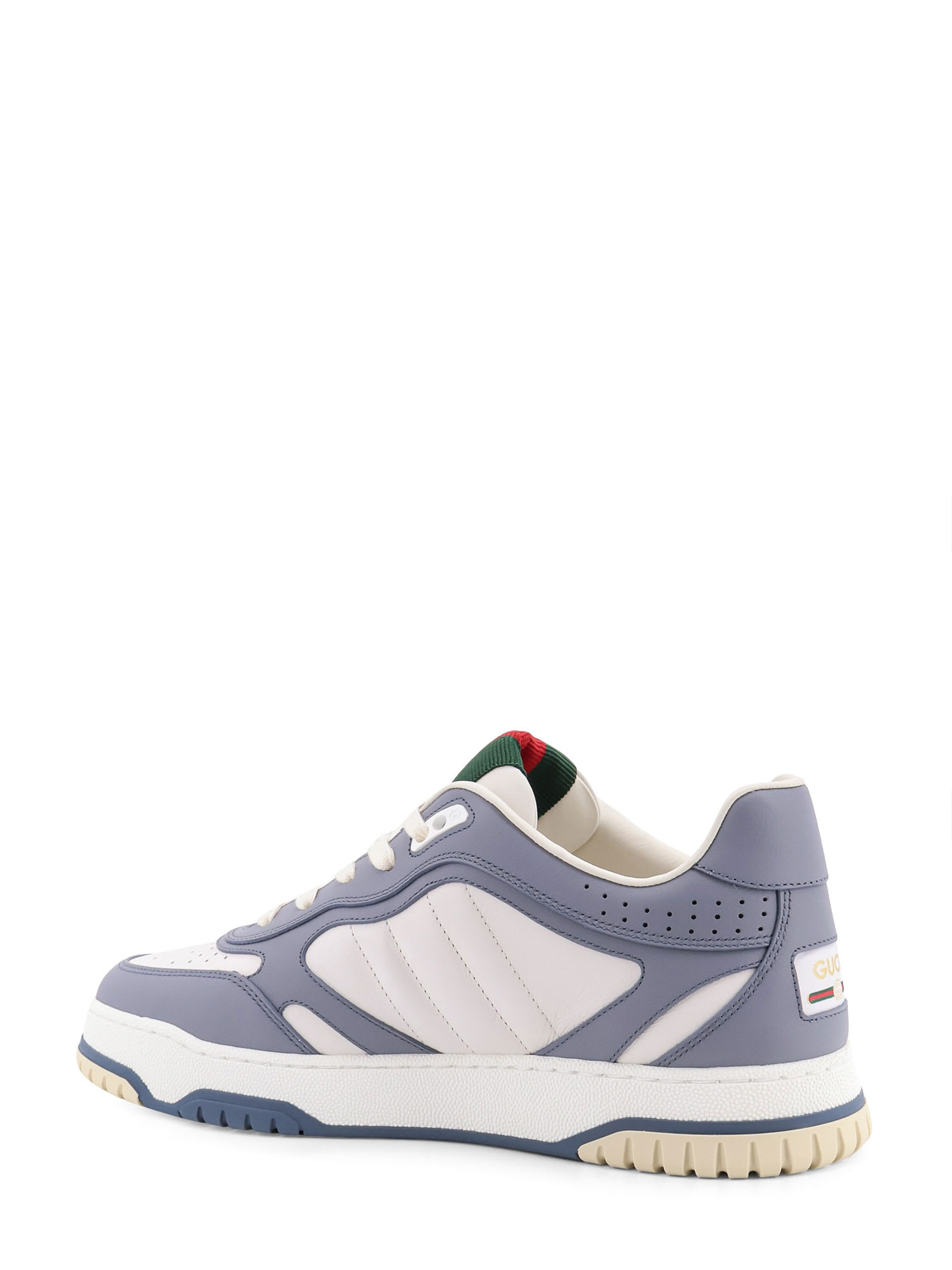 Gucci Sneakers Men White 1