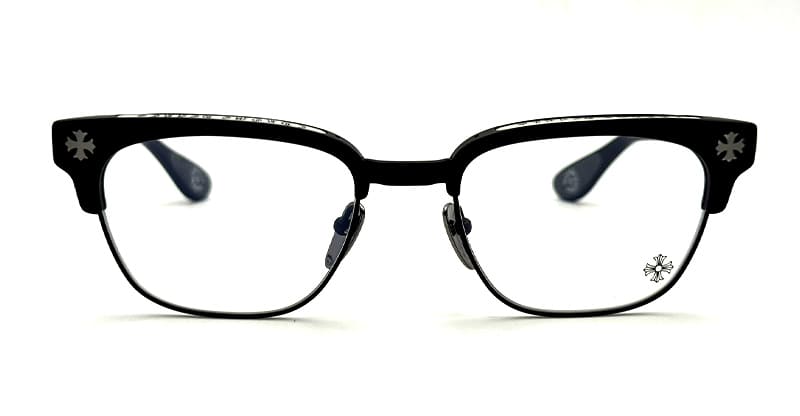 Bonennoisseur Ii - Matte Black Rx Glasses
