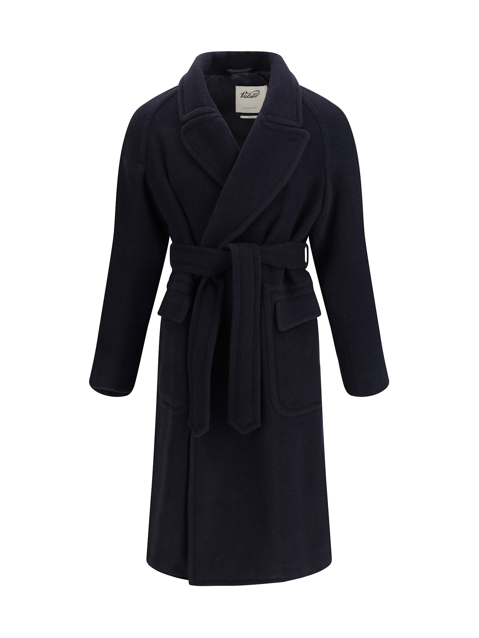 Valstar Wool Robe Coat