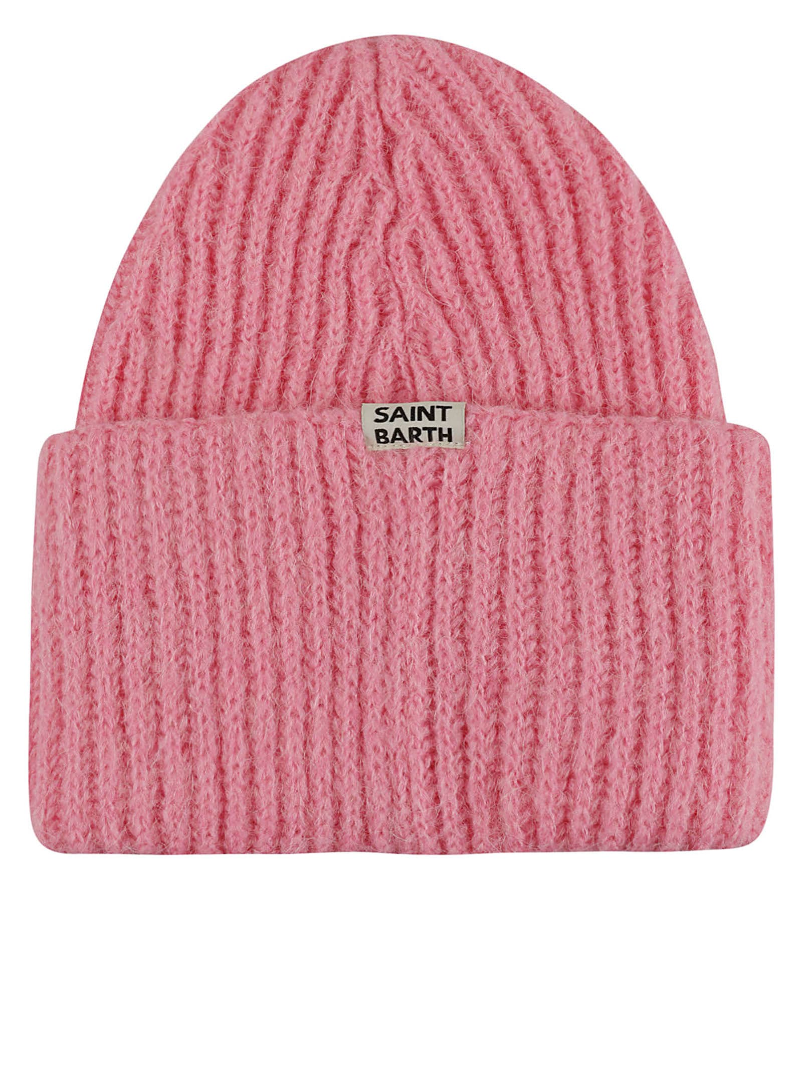 Shop Mc2 Saint Barth Hats Pink