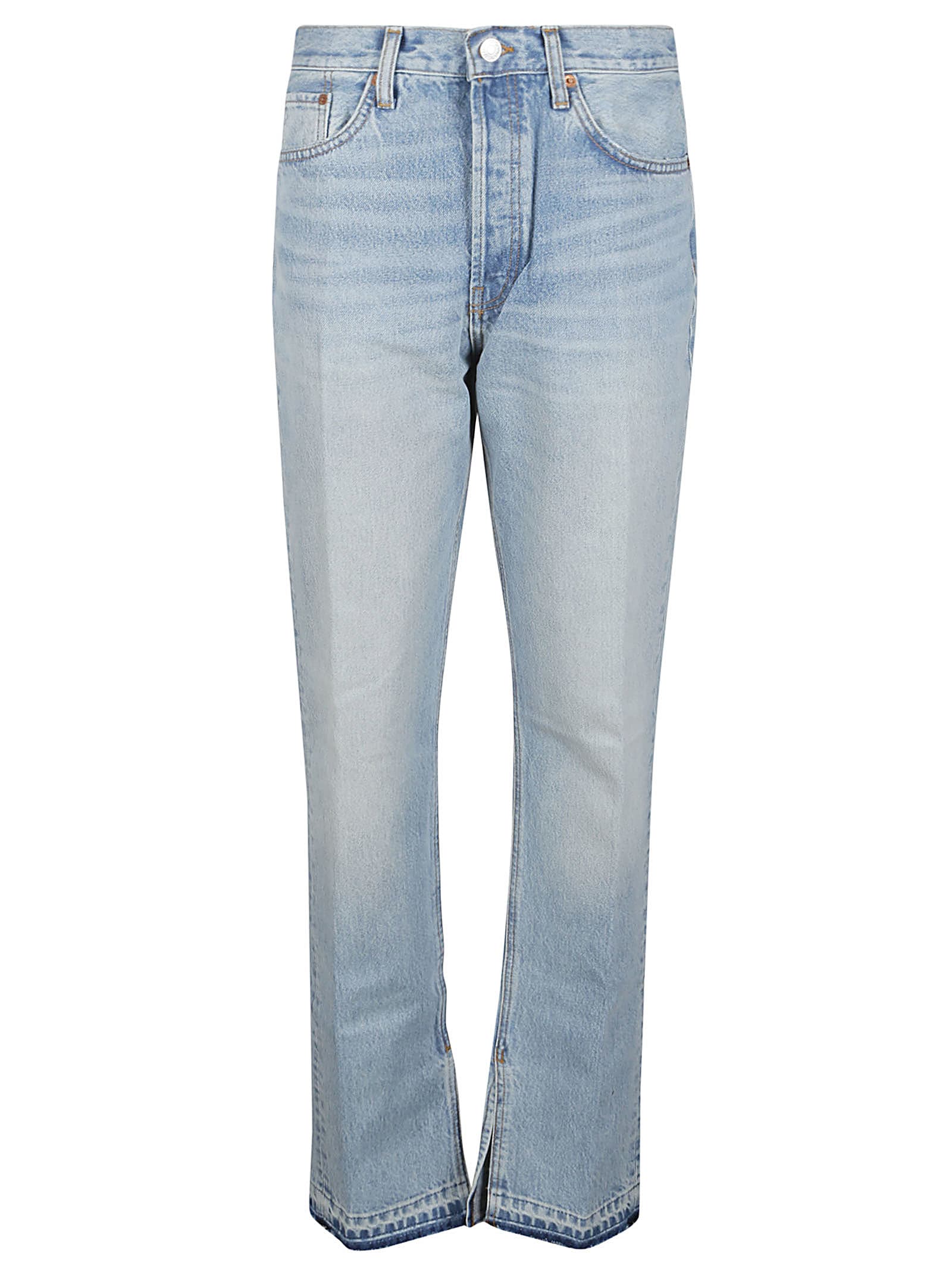 Skinny jeans in hot sale the 70s