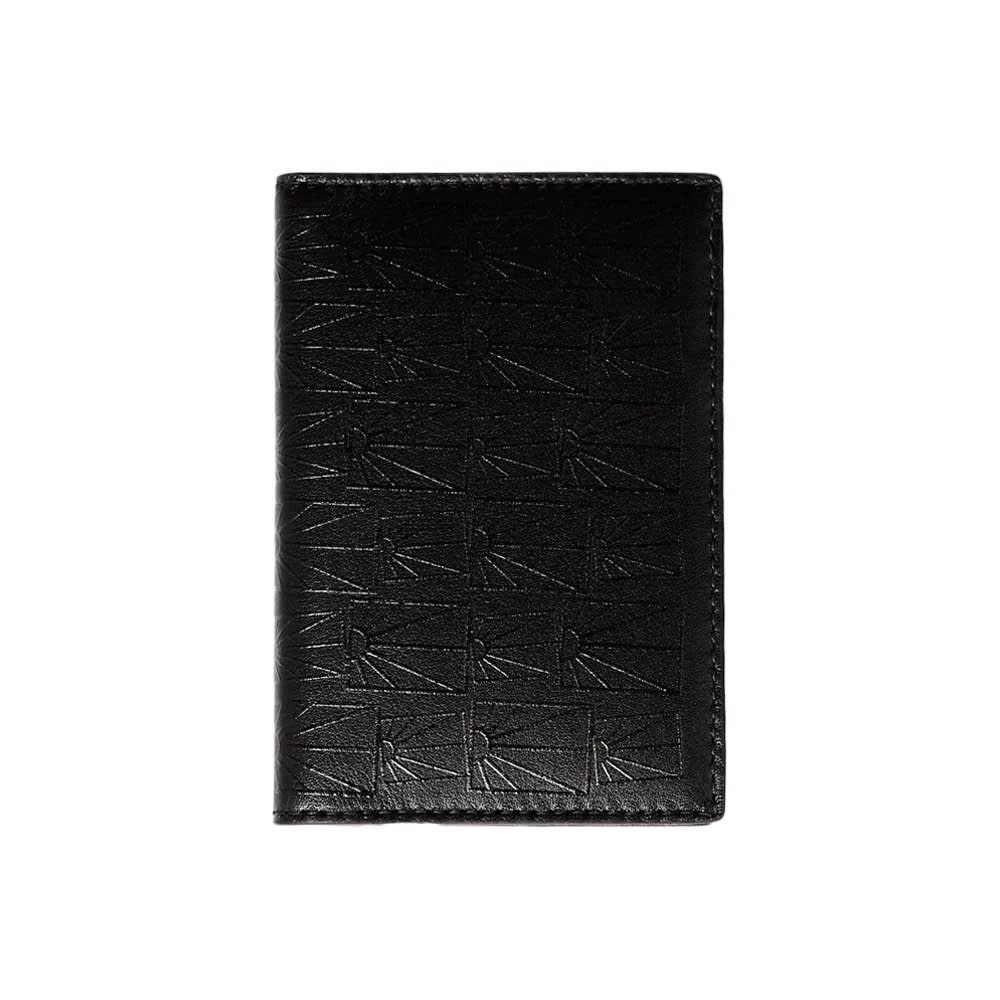 Logo Passport Holder