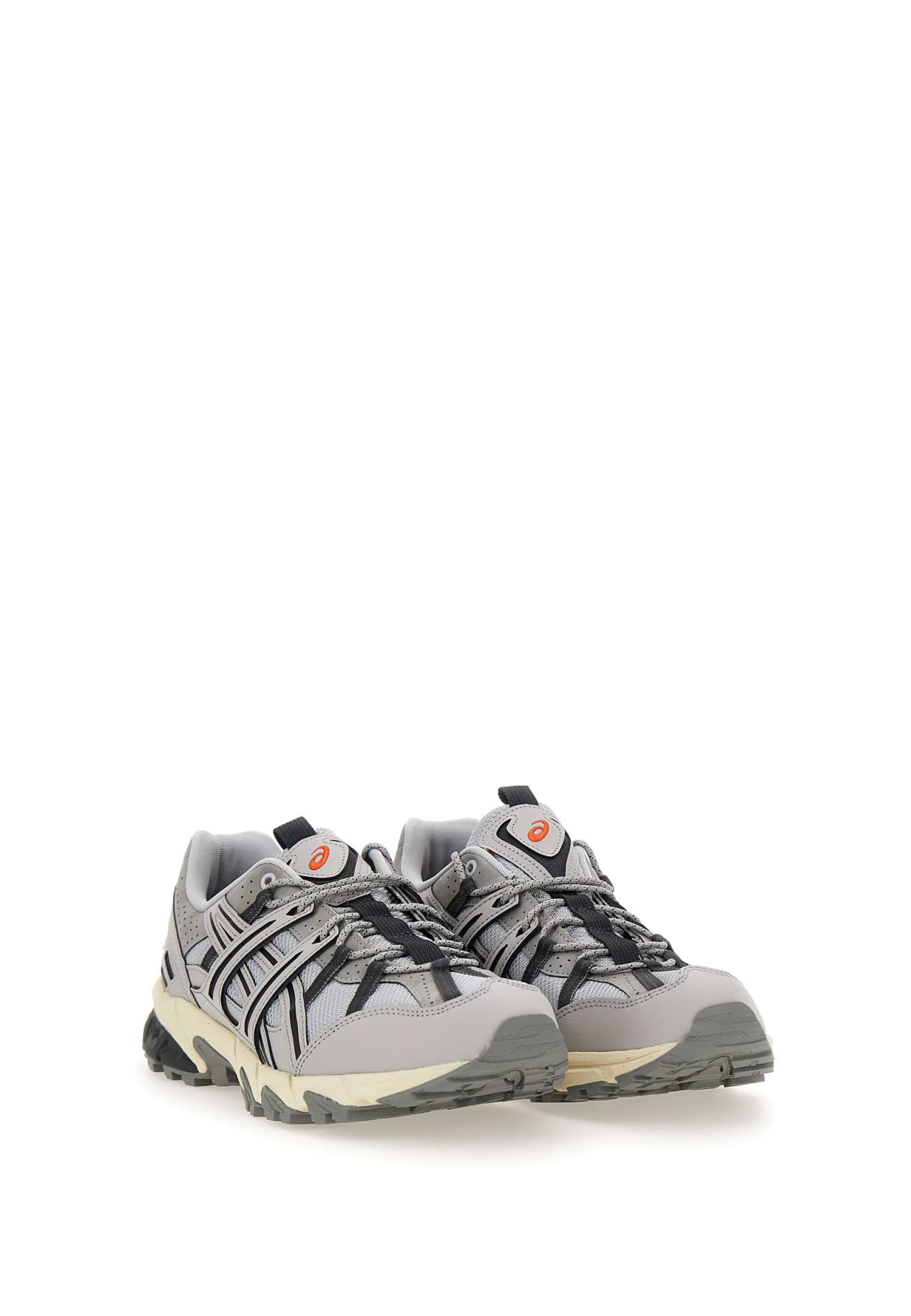 Shop Asics Gel-sonoma 15-50 Sneakers In Grey